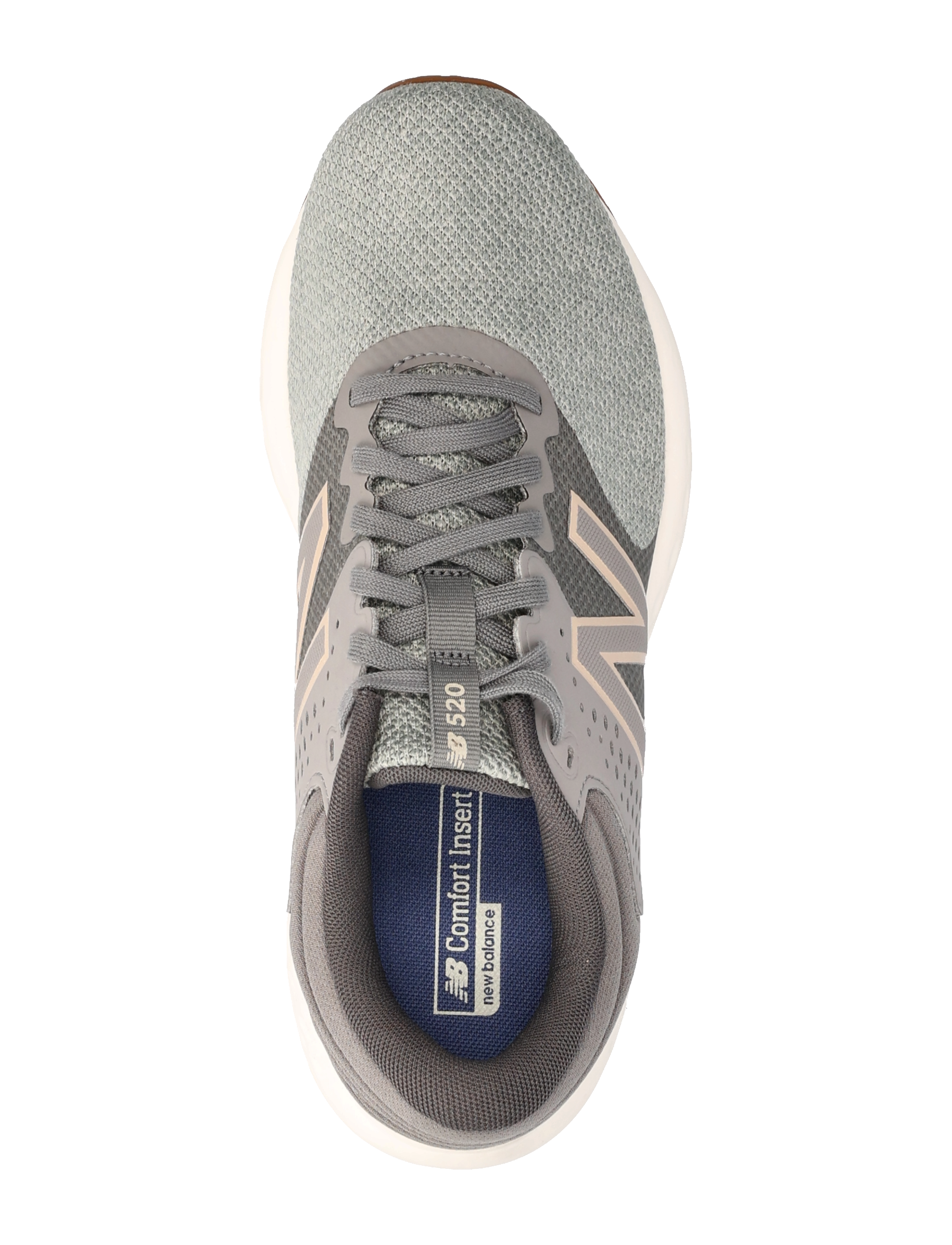 New Balance - M520MG7 - marblehead - 3