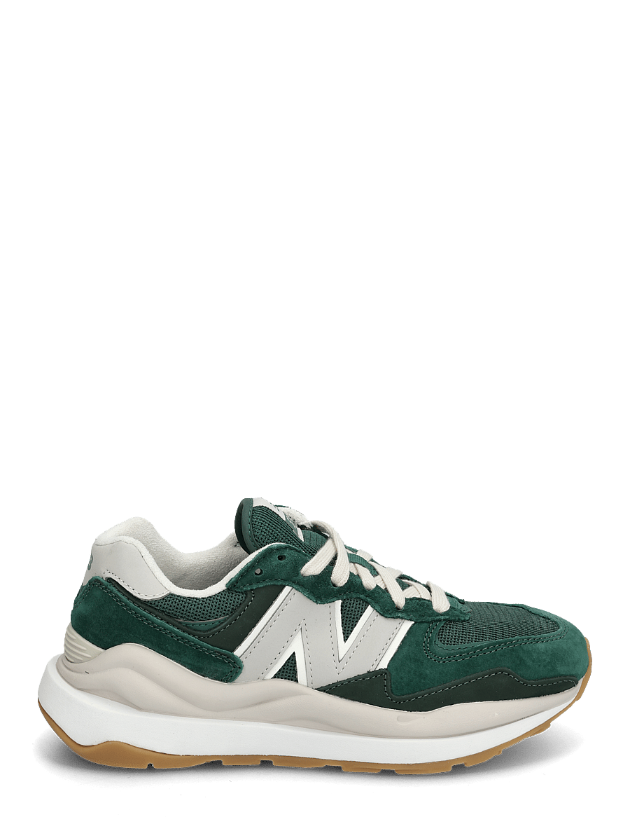 New Balance - New Balance 57/40 - przed kostkę - nightwatch green - 1