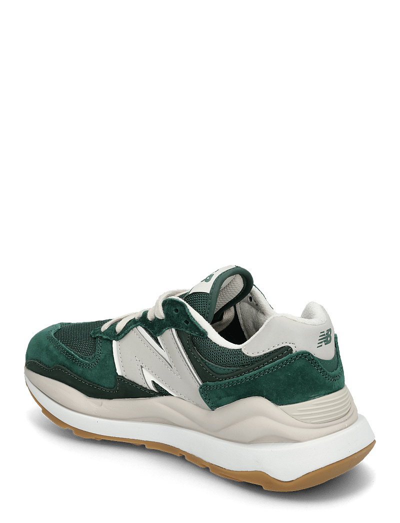 New Balance - New Balance 57/40 - low tops - nightwatch green - 2