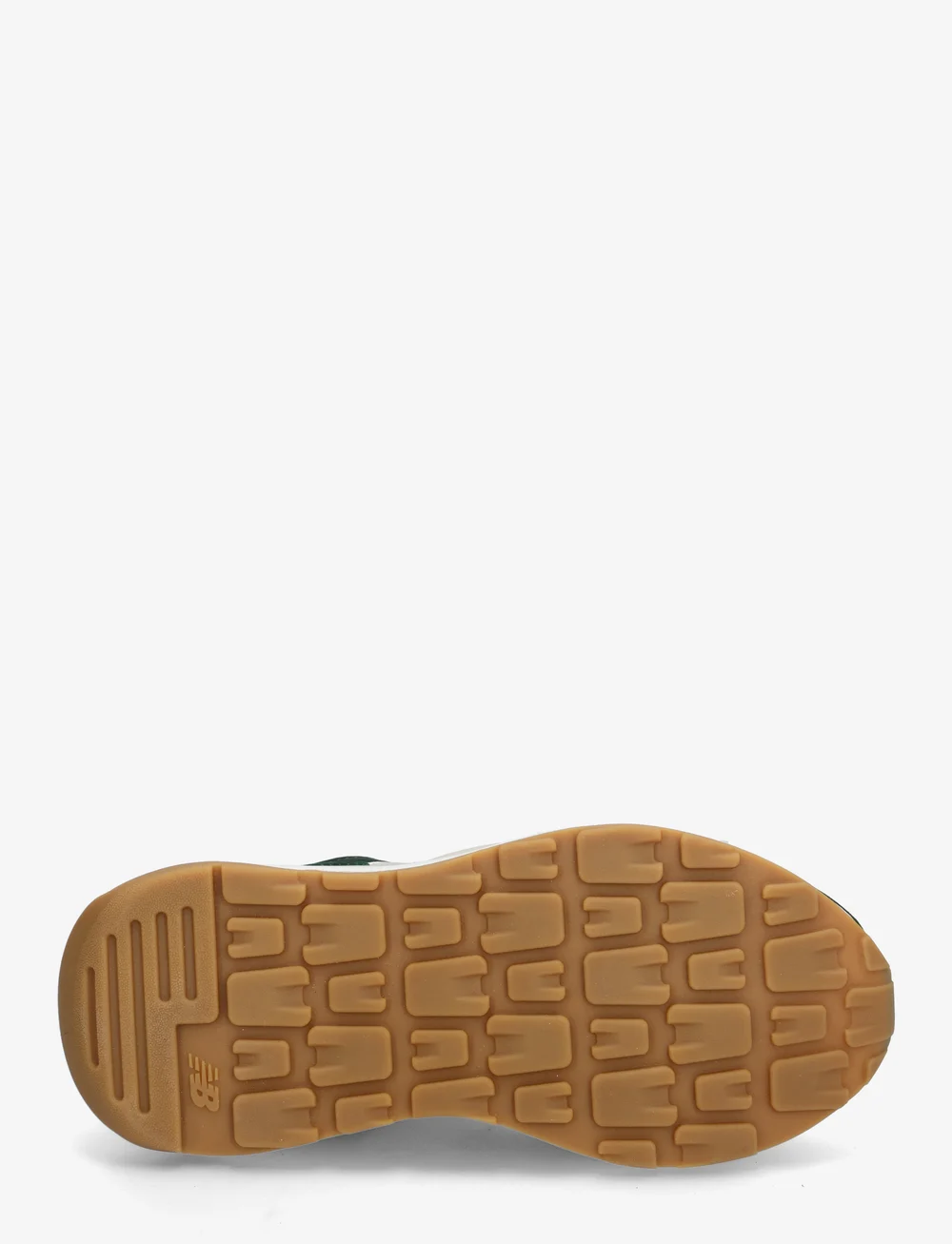 New Balance - New Balance 57/40 - kõrge säärega tossud - nightwatch green - 4