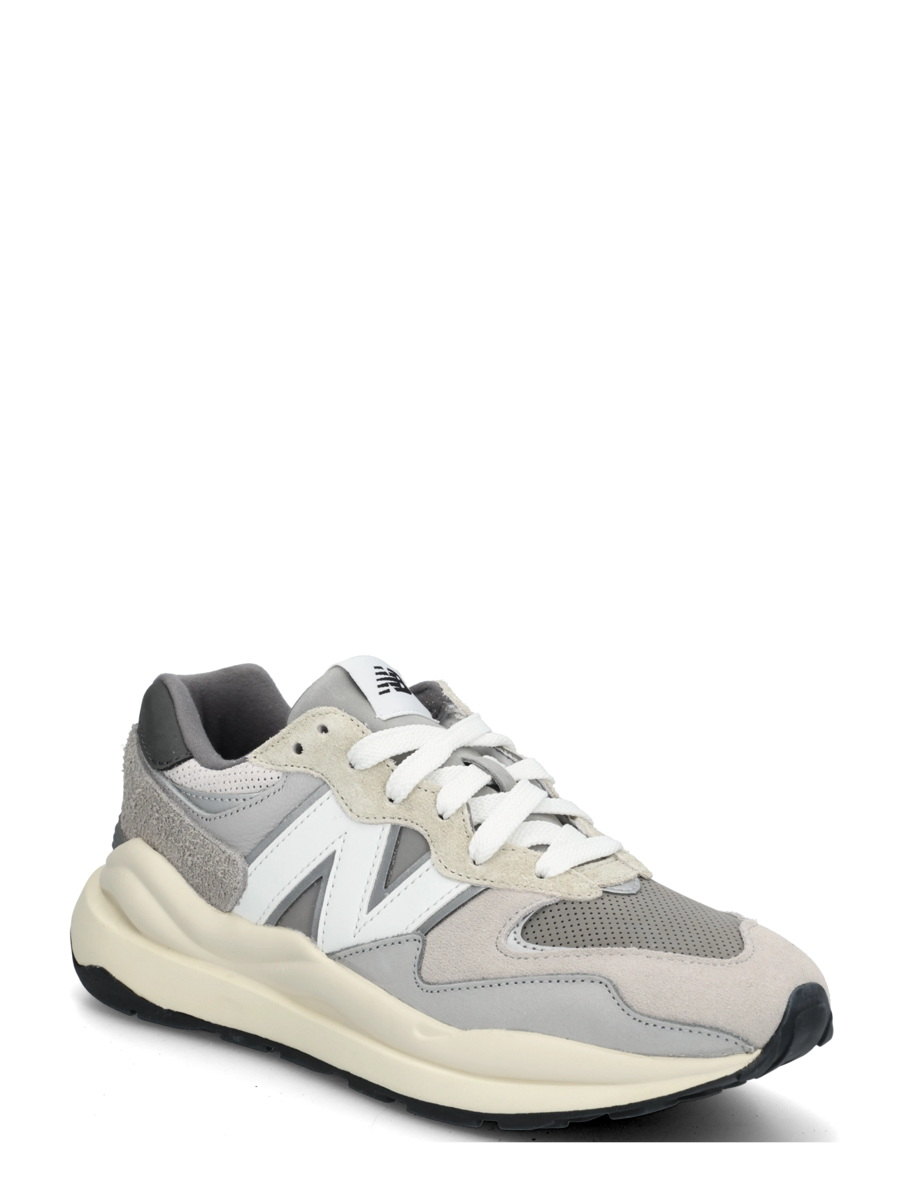 New Balance New Balance 57/40 - New Balance - GREY / grey