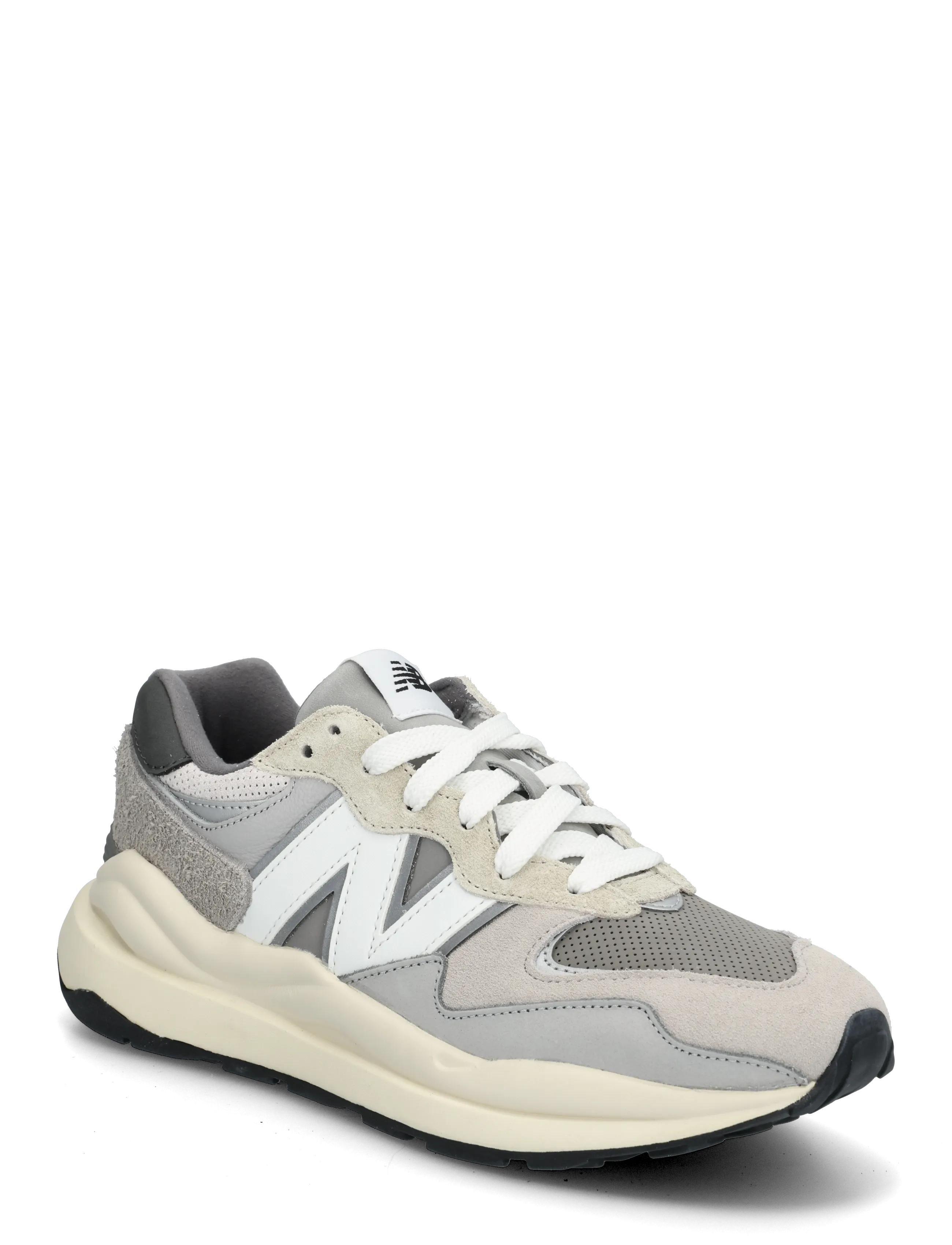 New Balance New Balance 57/40 - Shoes - GREY / grey