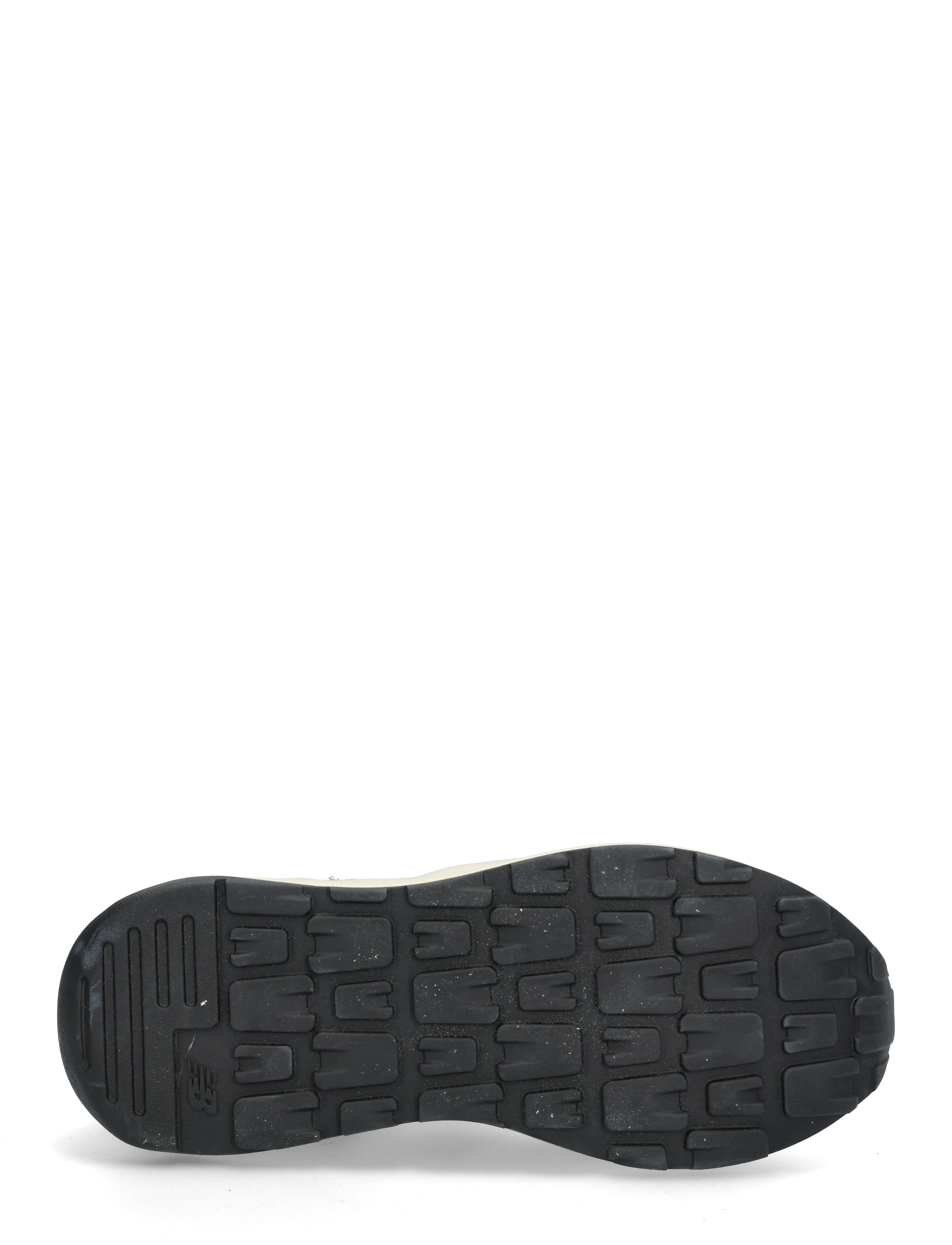 New Balance - New Balance 57/40 - lave sneakers - grey - 4