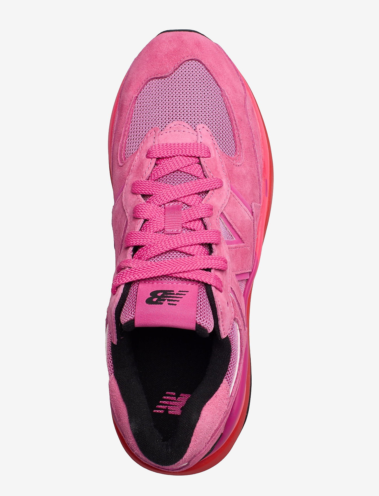 New Balance - M5740VD - pink - 3