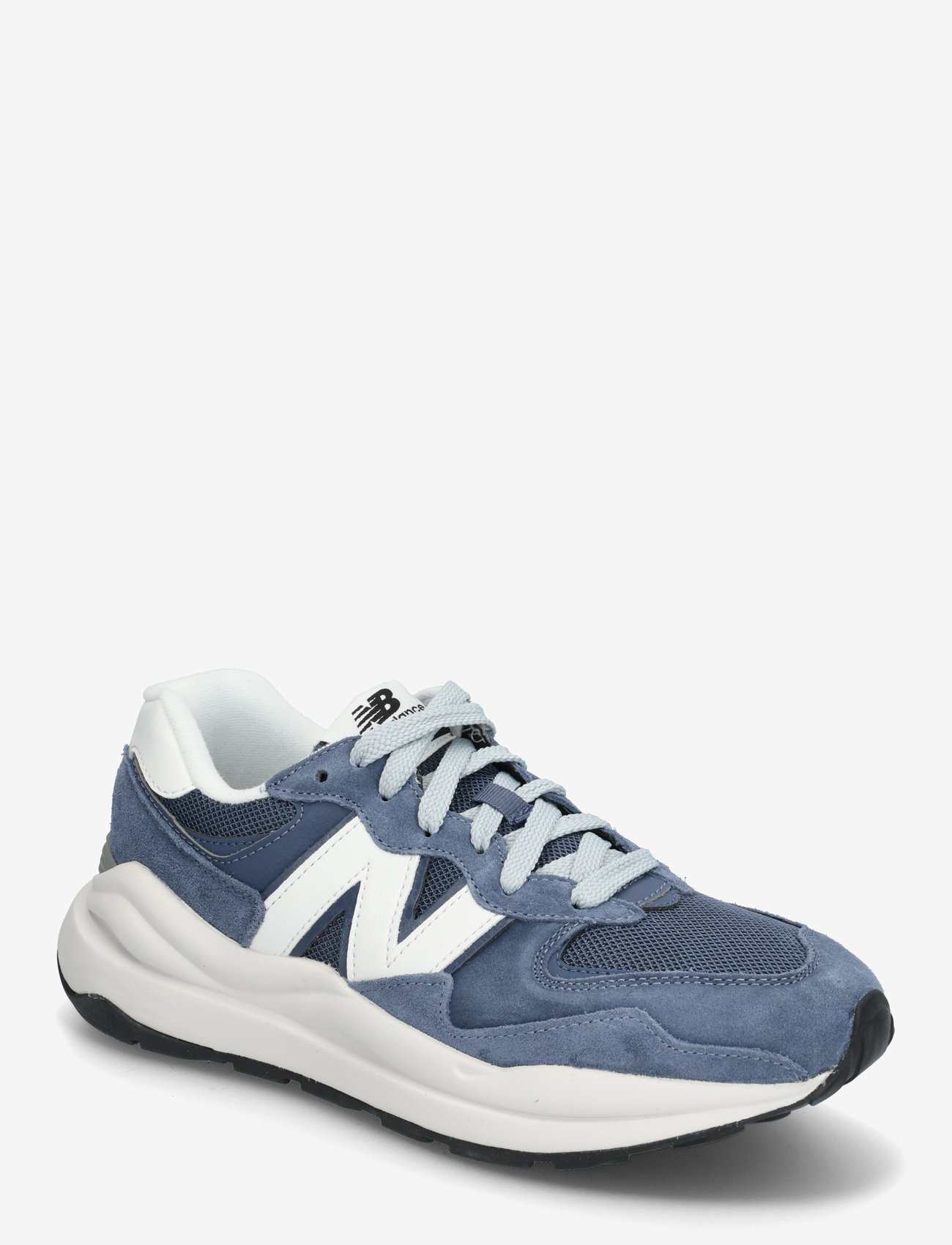 New Balance - New Balance 57/40 Varsity - låga sneakers - vintage indigo - 0