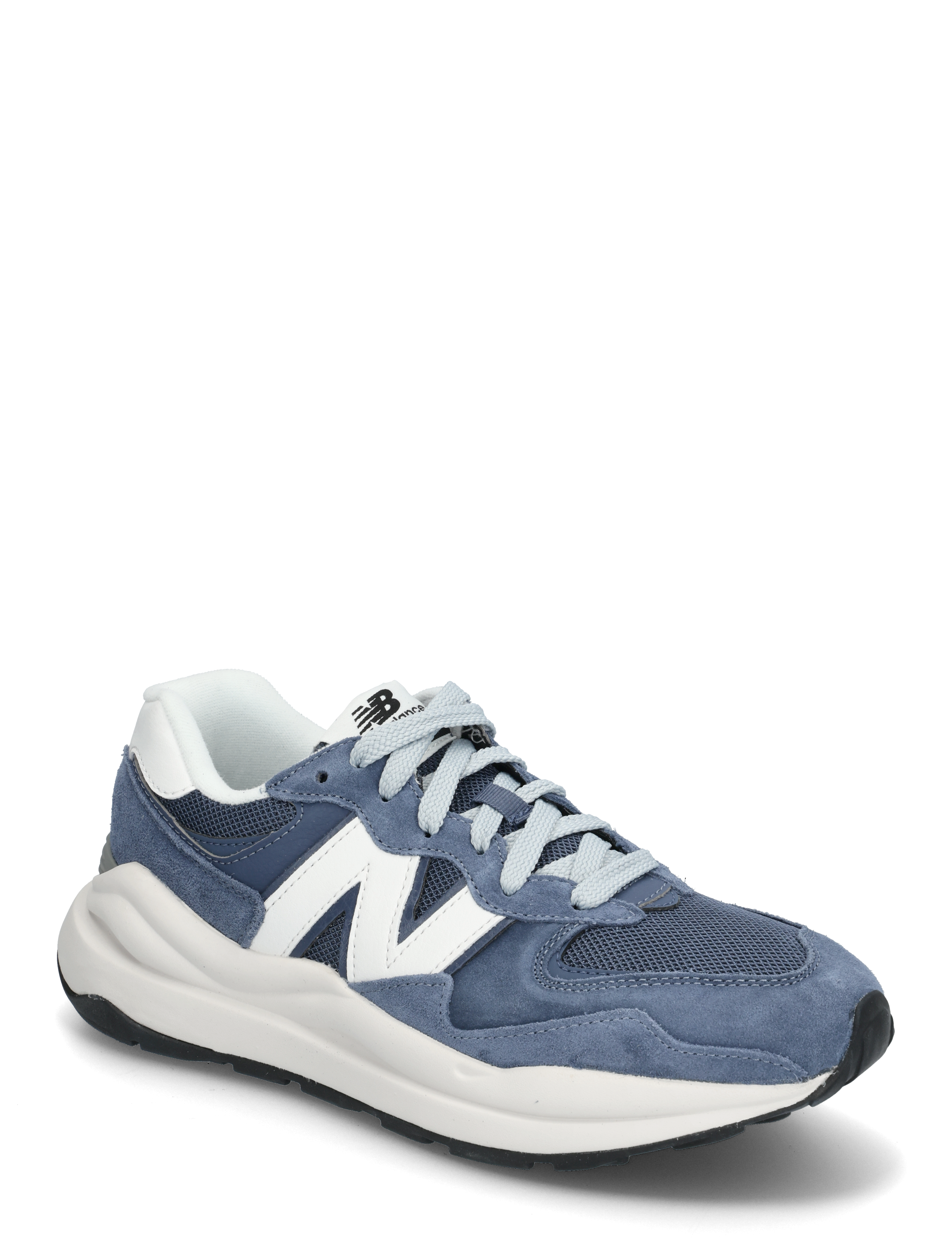 New Balance New Balance 57/40 Varsity - New Balance - VINTAGE INDIGO / blue