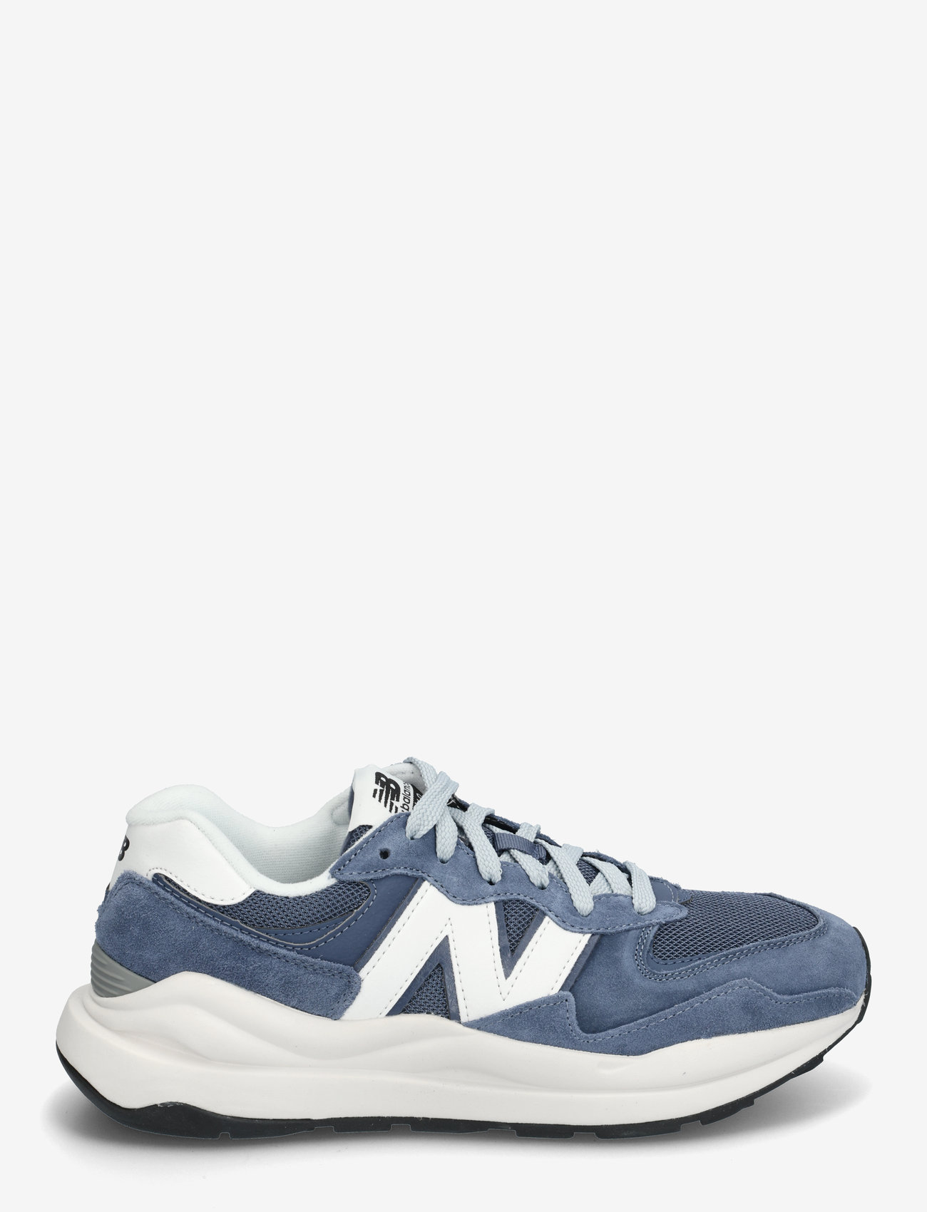 New Balance - New Balance 57/40 Varsity - låga sneakers - vintage indigo - 1