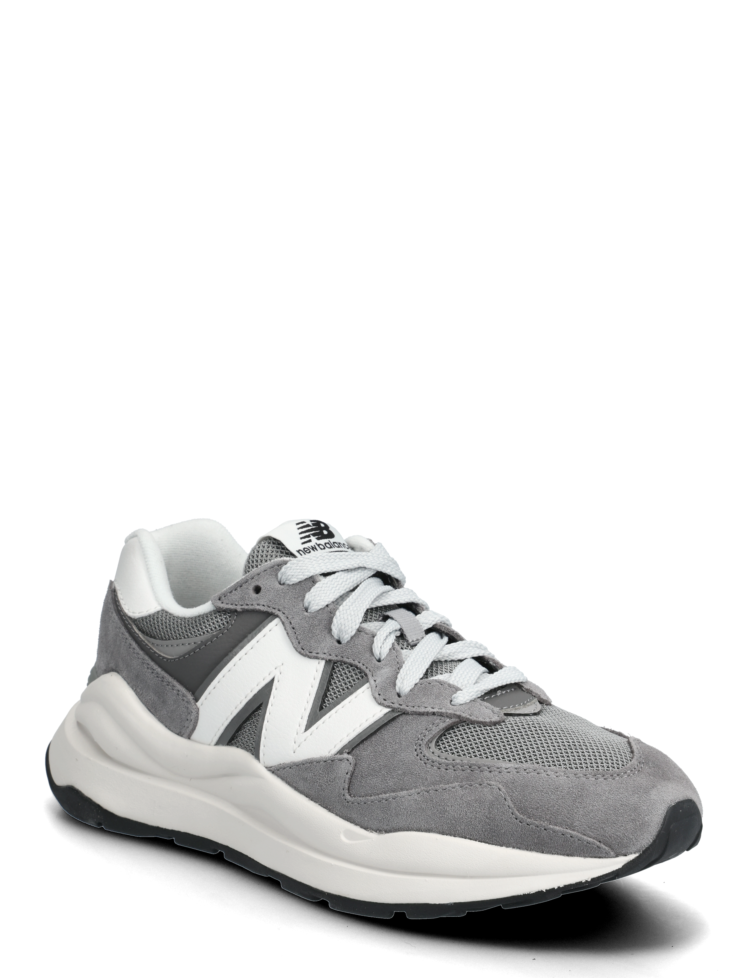 NEW BALANCE New Balance 57/40 Varsity Grau - 38 - Herren
