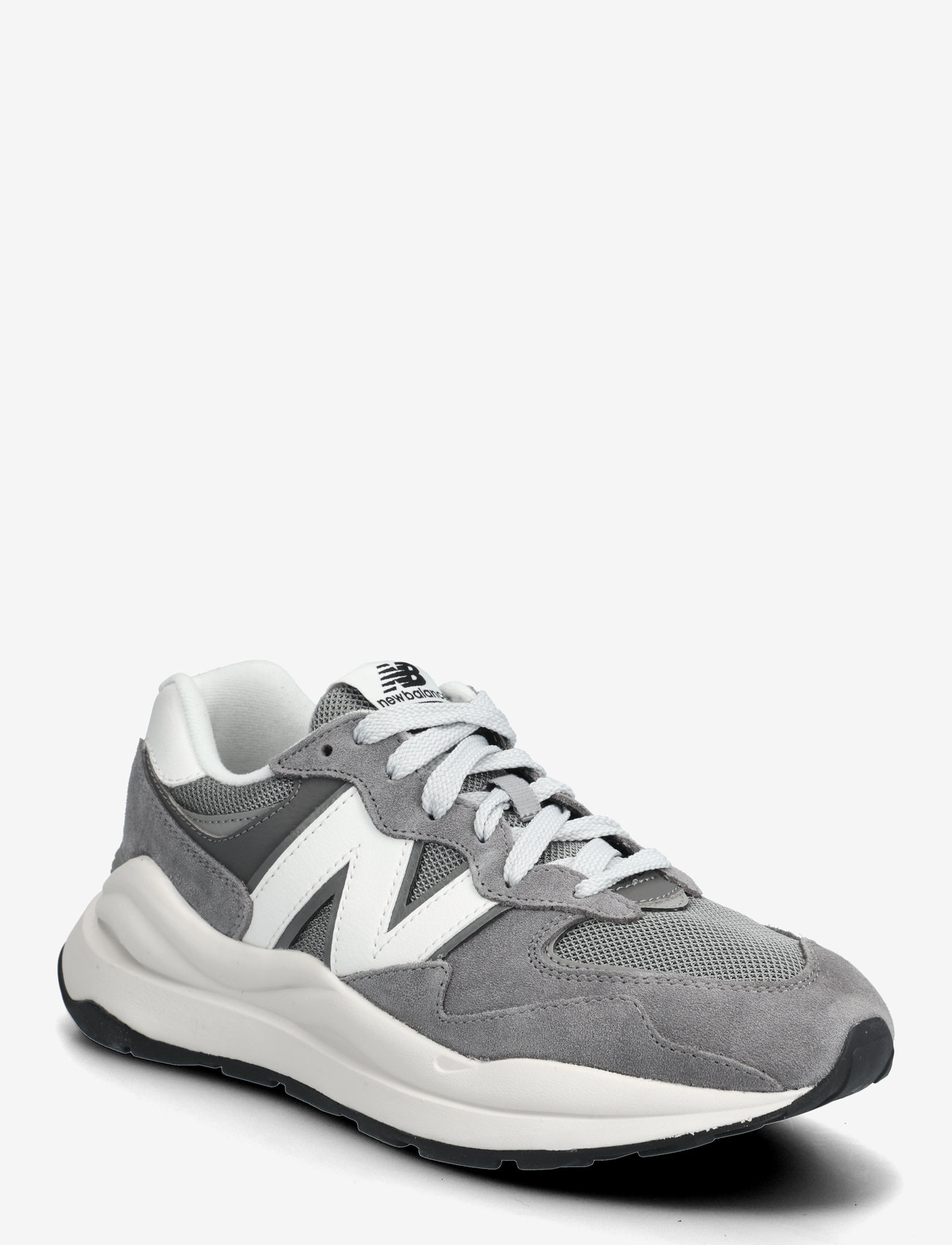 New Balance - New Balance 57/40 Varsity - lave sneakers - castlerock - 0