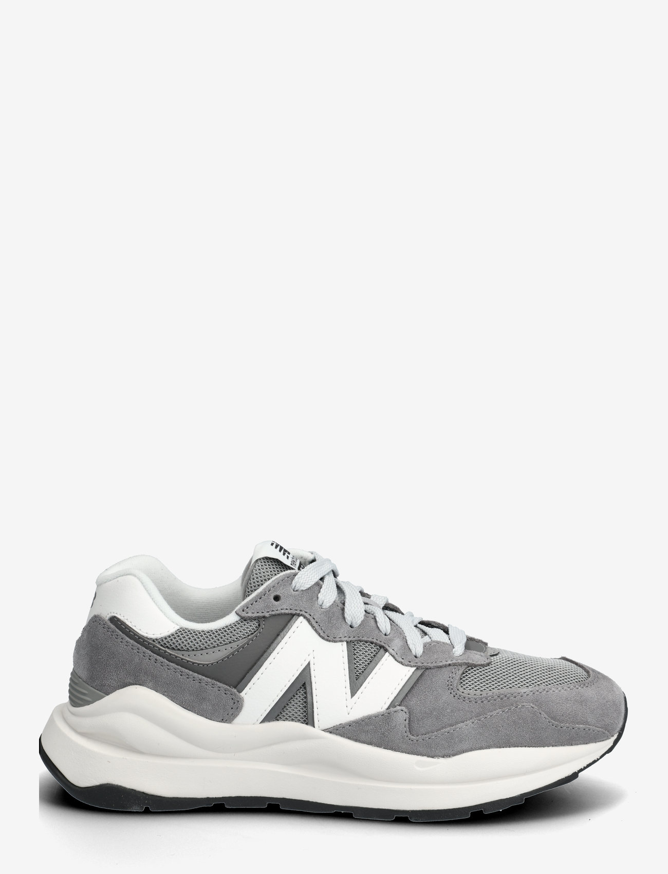 New Balance - New Balance 57/40 Varsity - lave sneakers - castlerock - 1