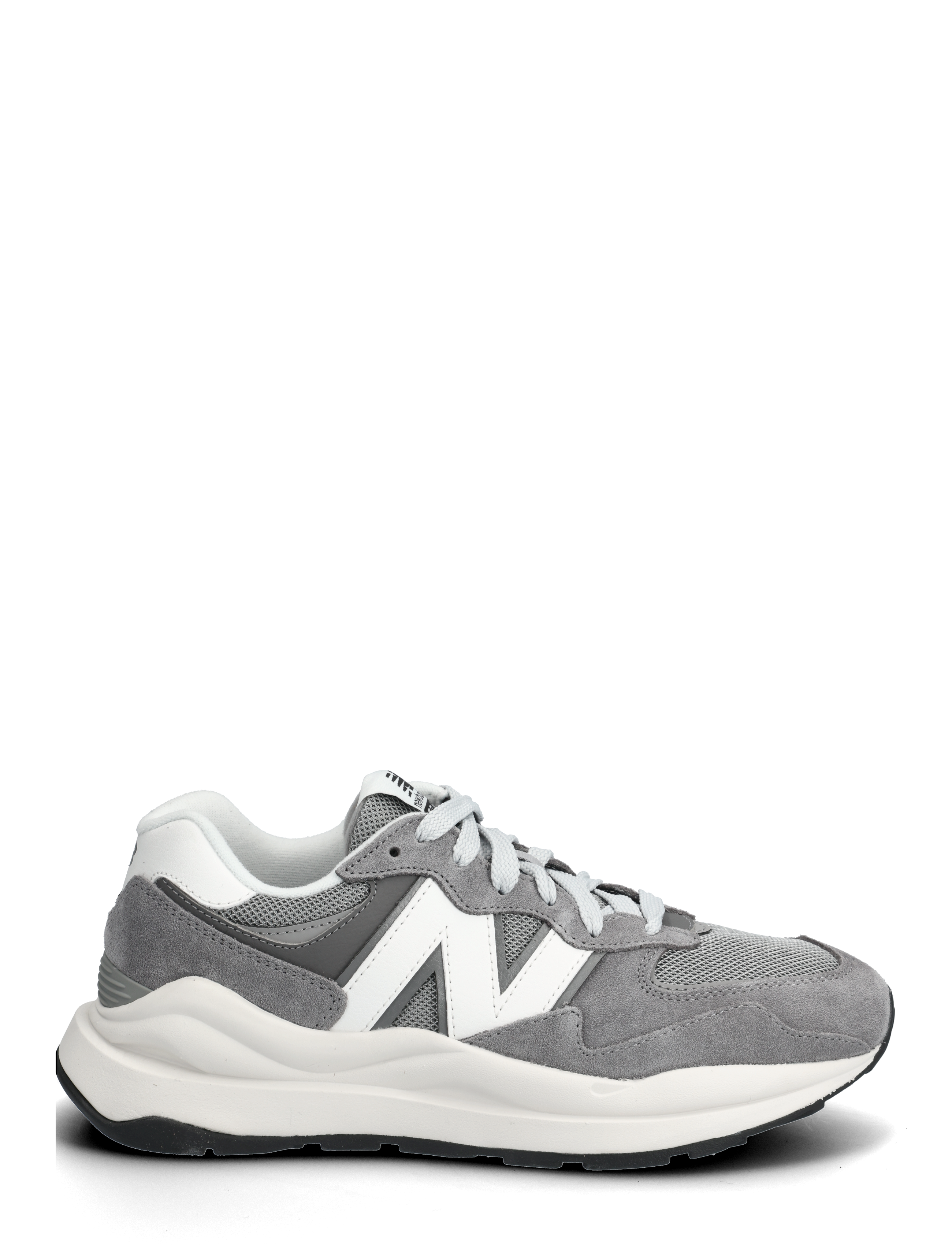 New Balance - New Balance 57/40 Varsity - lágir strigaskór - castlerock - 1