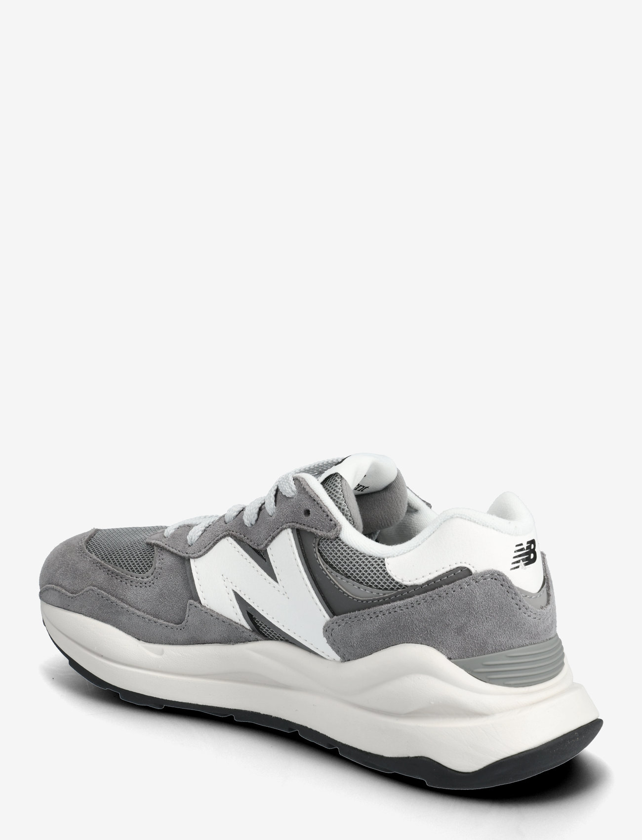 New Balance - New Balance 57/40 Varsity - lave sneakers - castlerock - 2