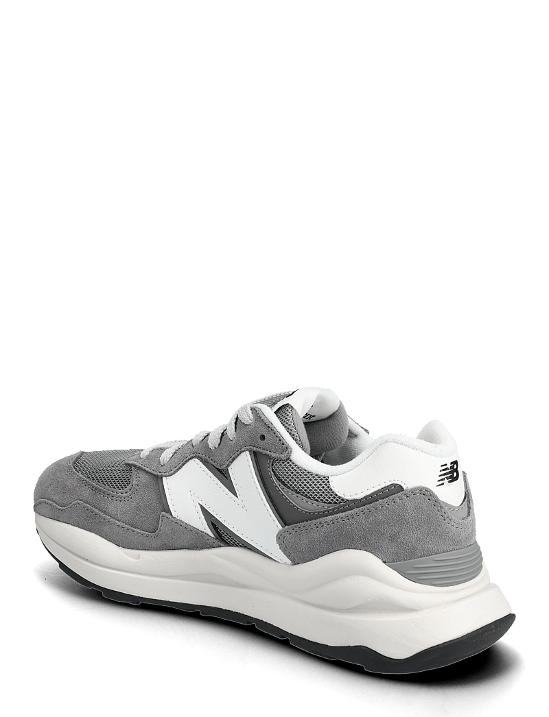 New Balance - New Balance 57/40 Varsity - niedriger schnitt - castlerock - 2