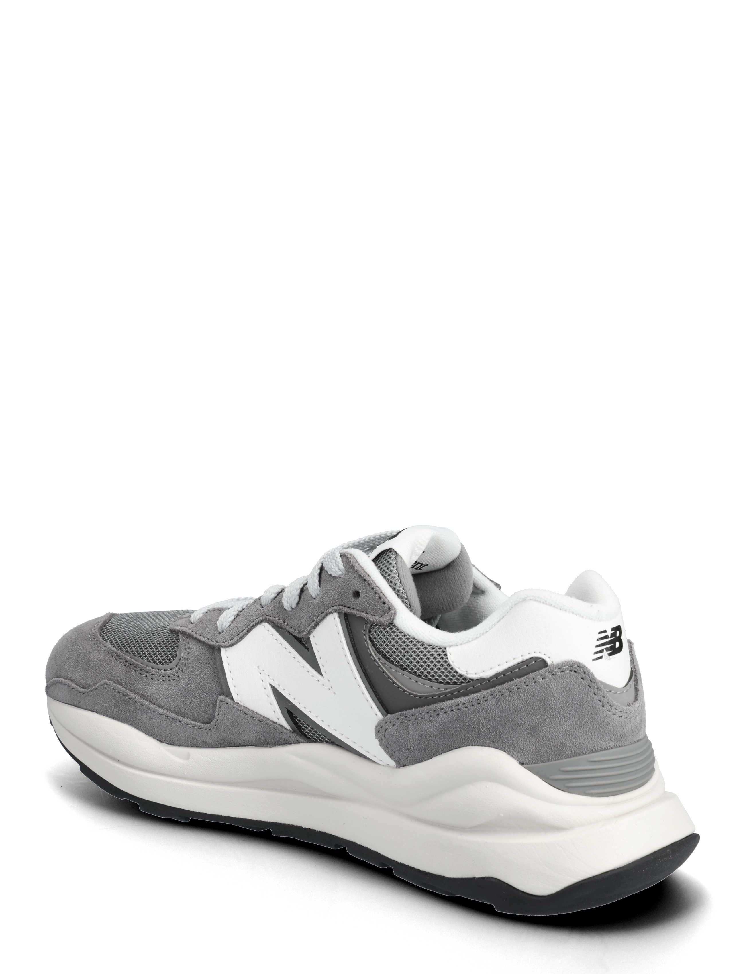 New Balance - New Balance 57/40 Varsity - lágir strigaskór - castlerock - 2