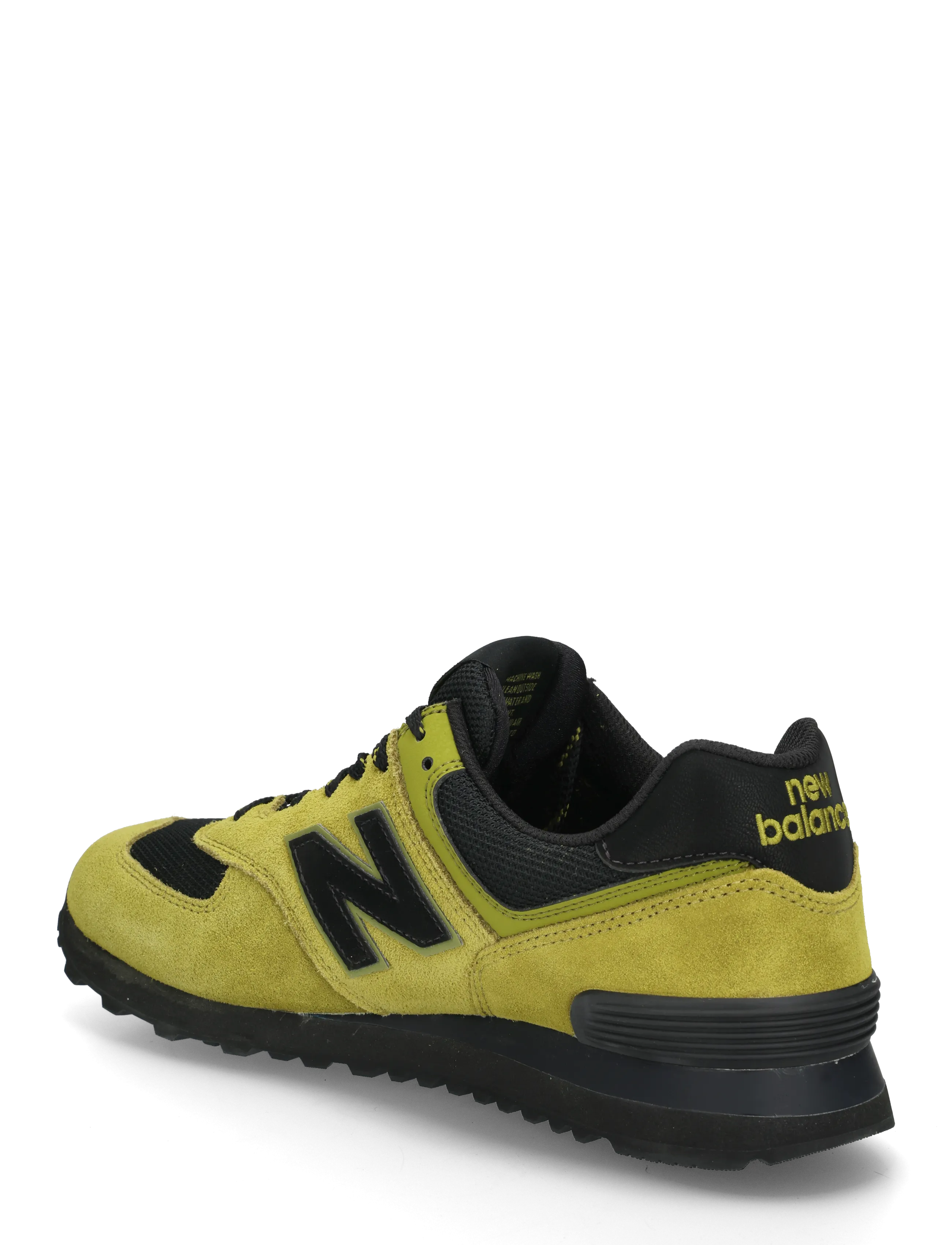 New Balance - New Balance 574 - låga sneakers - sea moss - 1