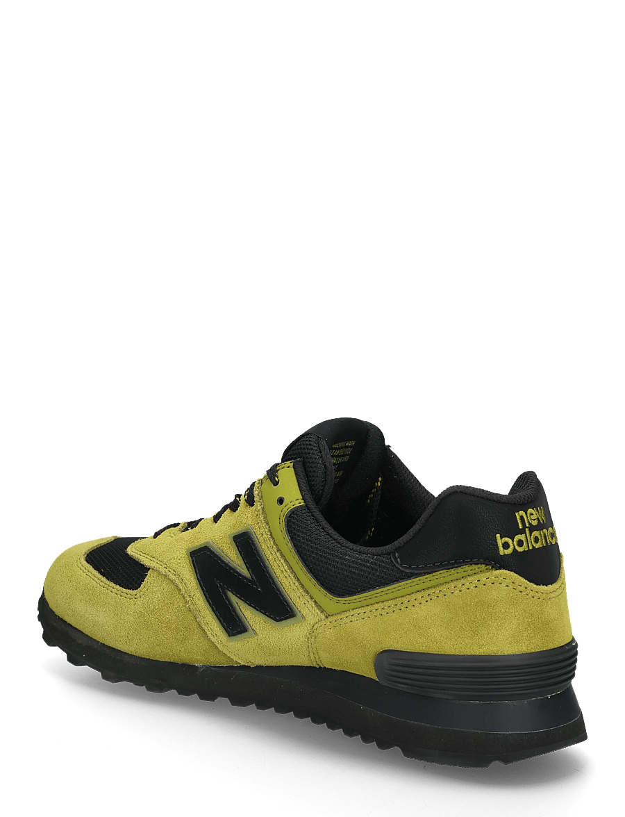 New Balance - New Balance 574 - låga sneakers - sea moss - 1