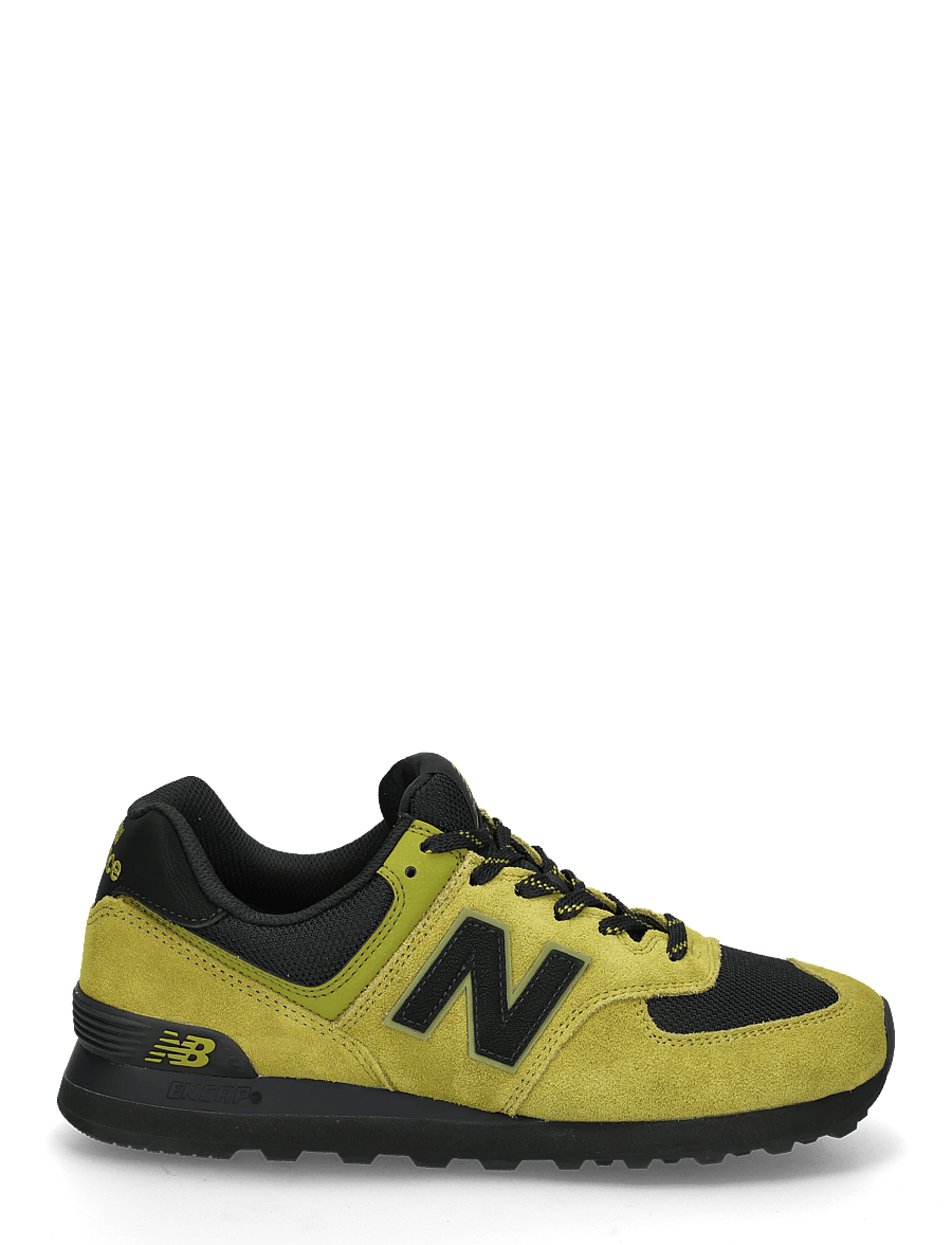 New Balance - New Balance 574 - låga sneakers - sea moss - 2