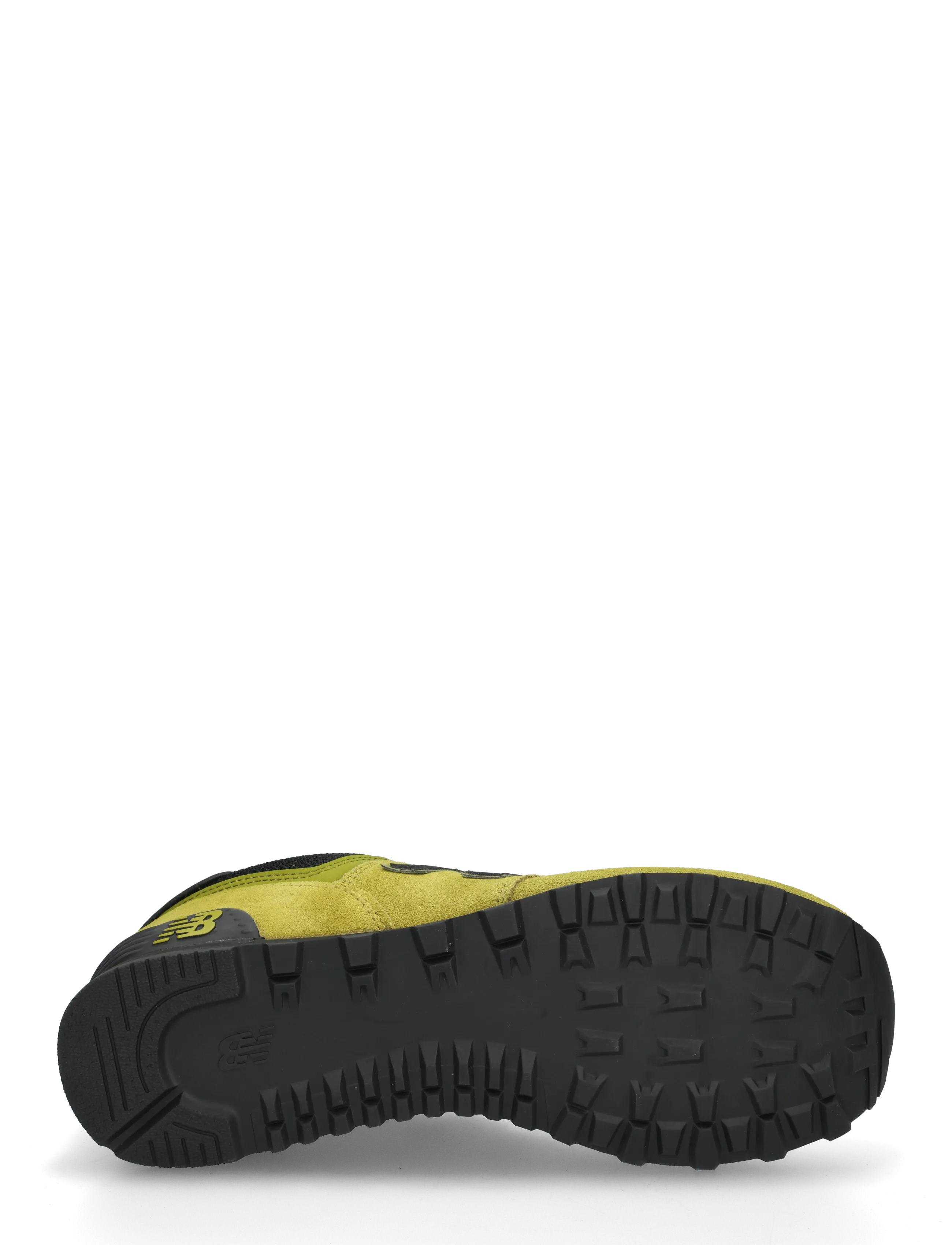 New Balance - New Balance 574 - låga sneakers - sea moss - 4