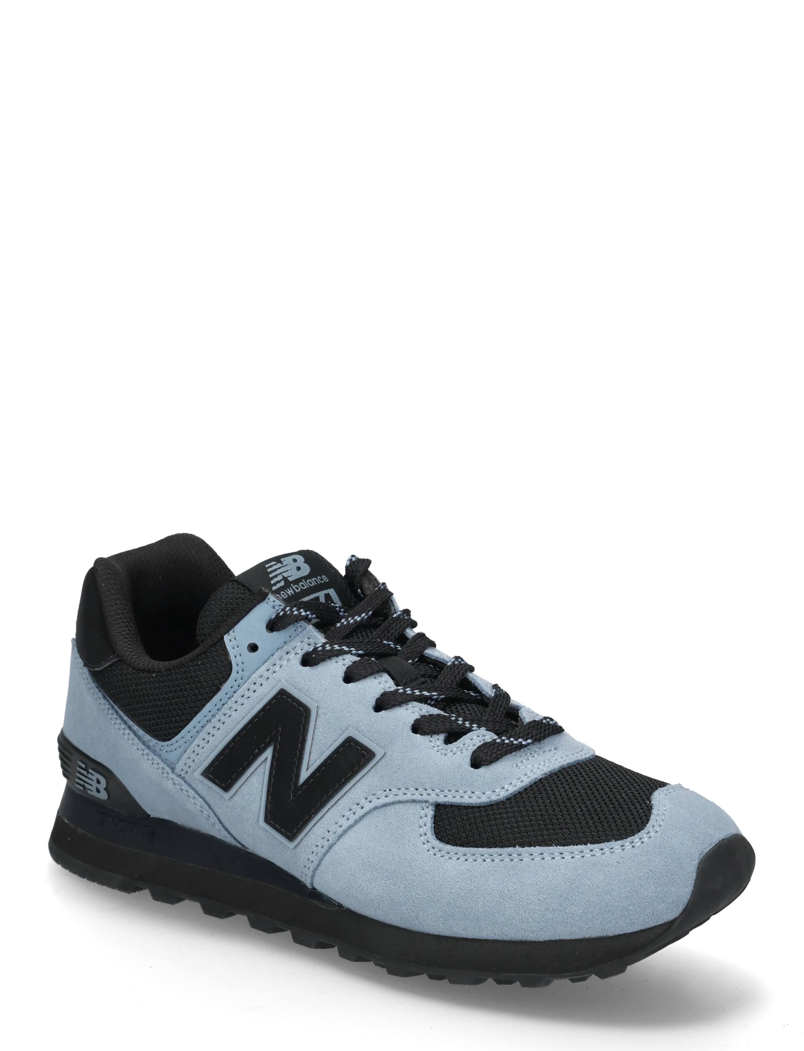 New Balance New Balance 574 - Kingad - ZINC BLUE / blue