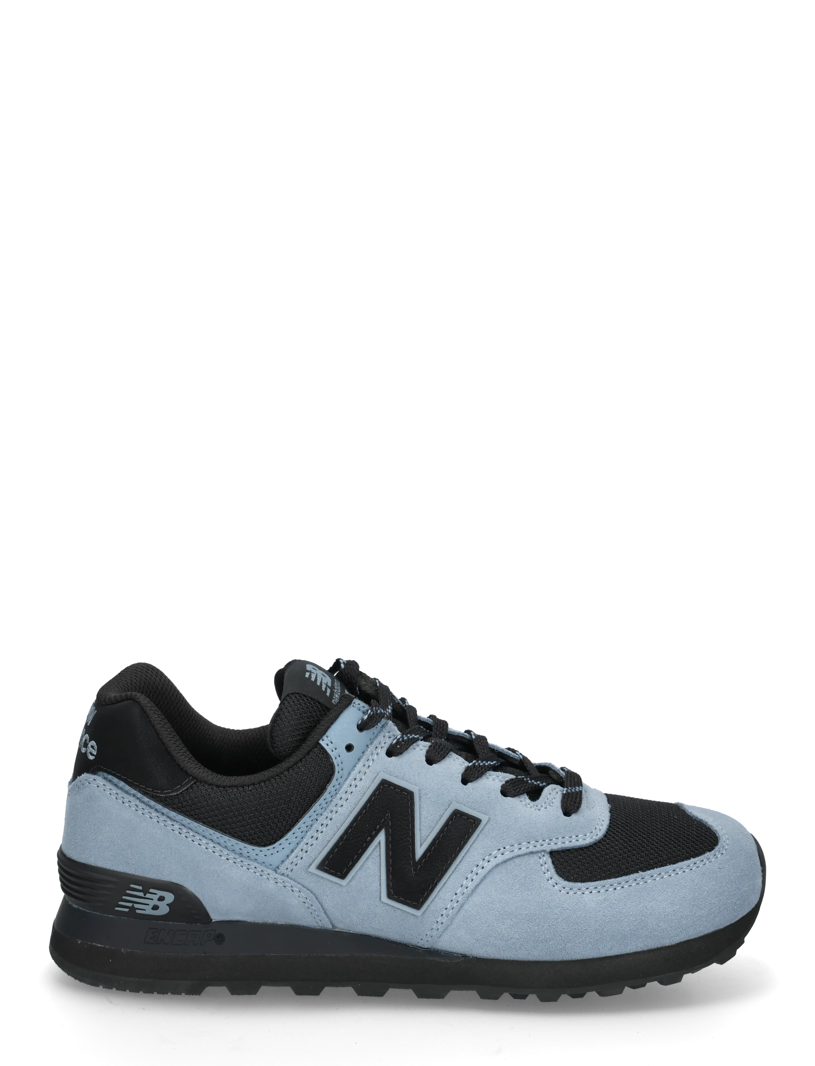 New Balance - New Balance 574 - low tops - zinc blue - 2