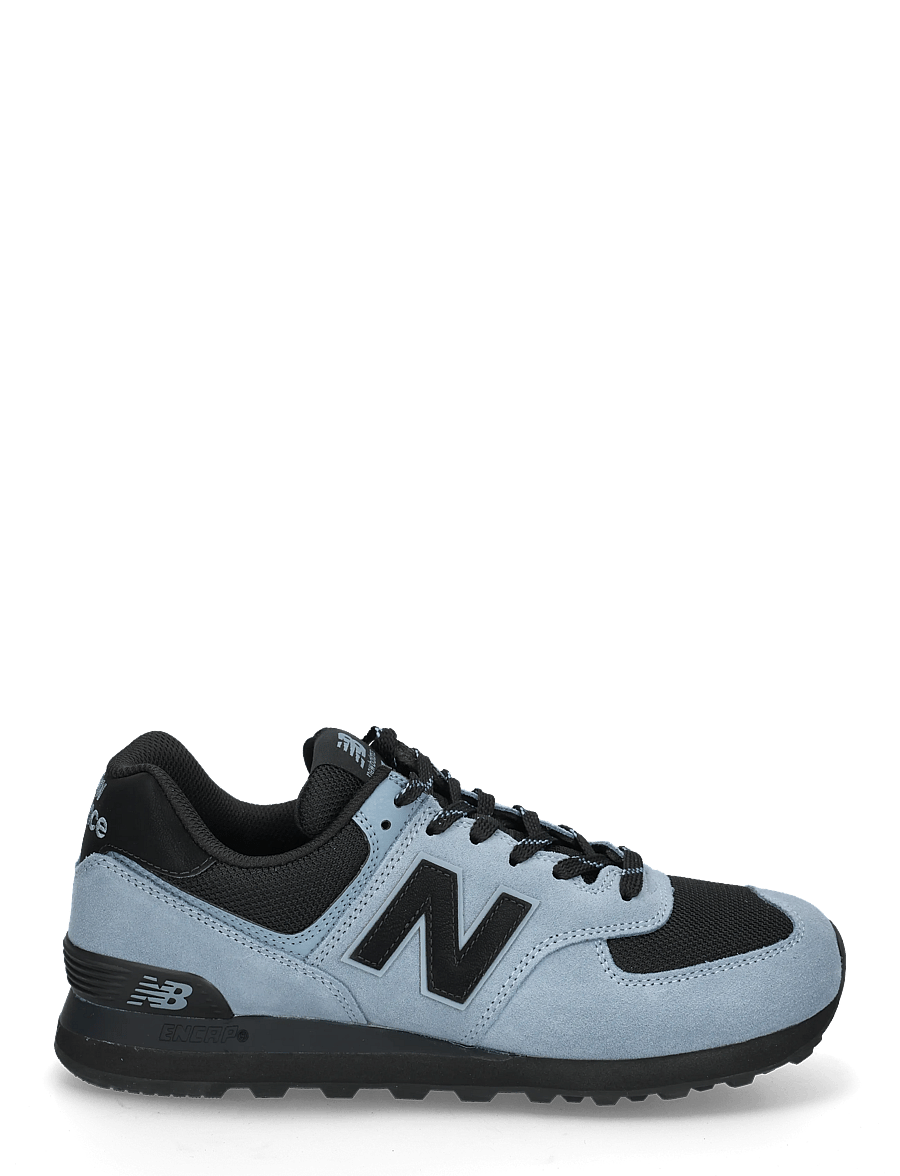 New Balance - New Balance 574 - kõrge säärega tossud - zinc blue - 2