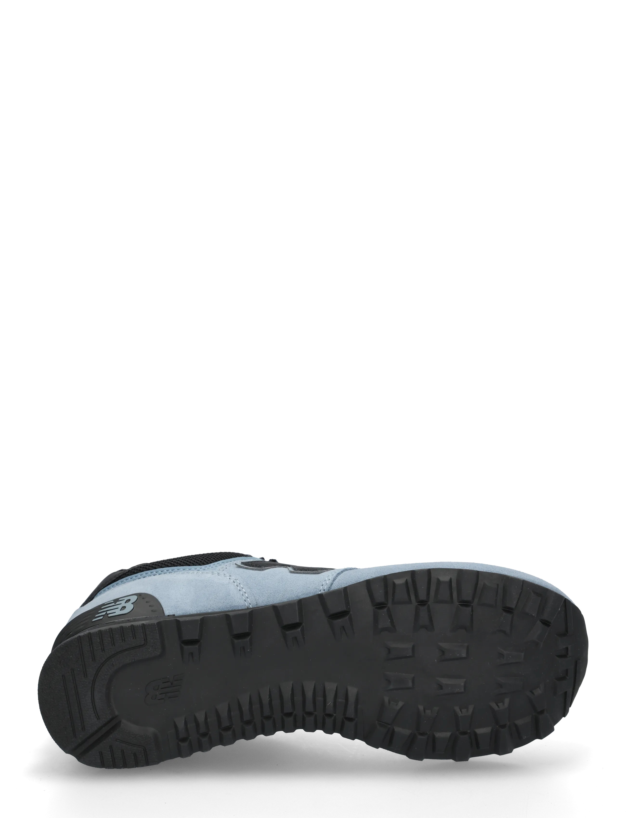 New Balance - New Balance 574 - low tops - zinc blue - 4