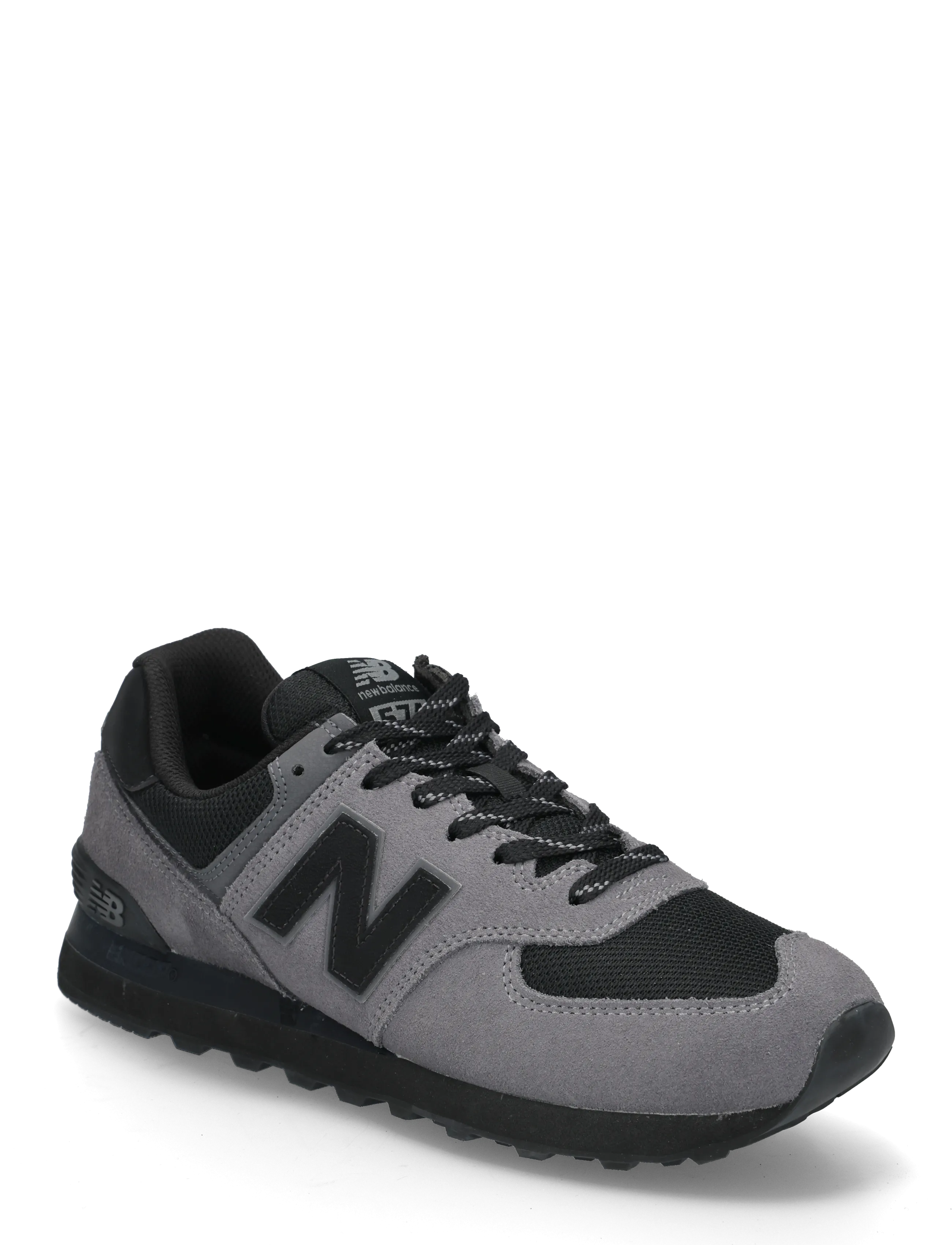 New Balance New Balance 574 - New Balance - NB NAVY / grey