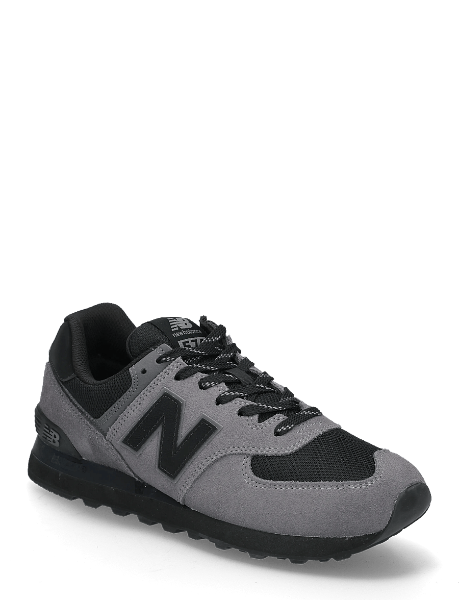 New Balance - New Balance 574 - nb navy - 0