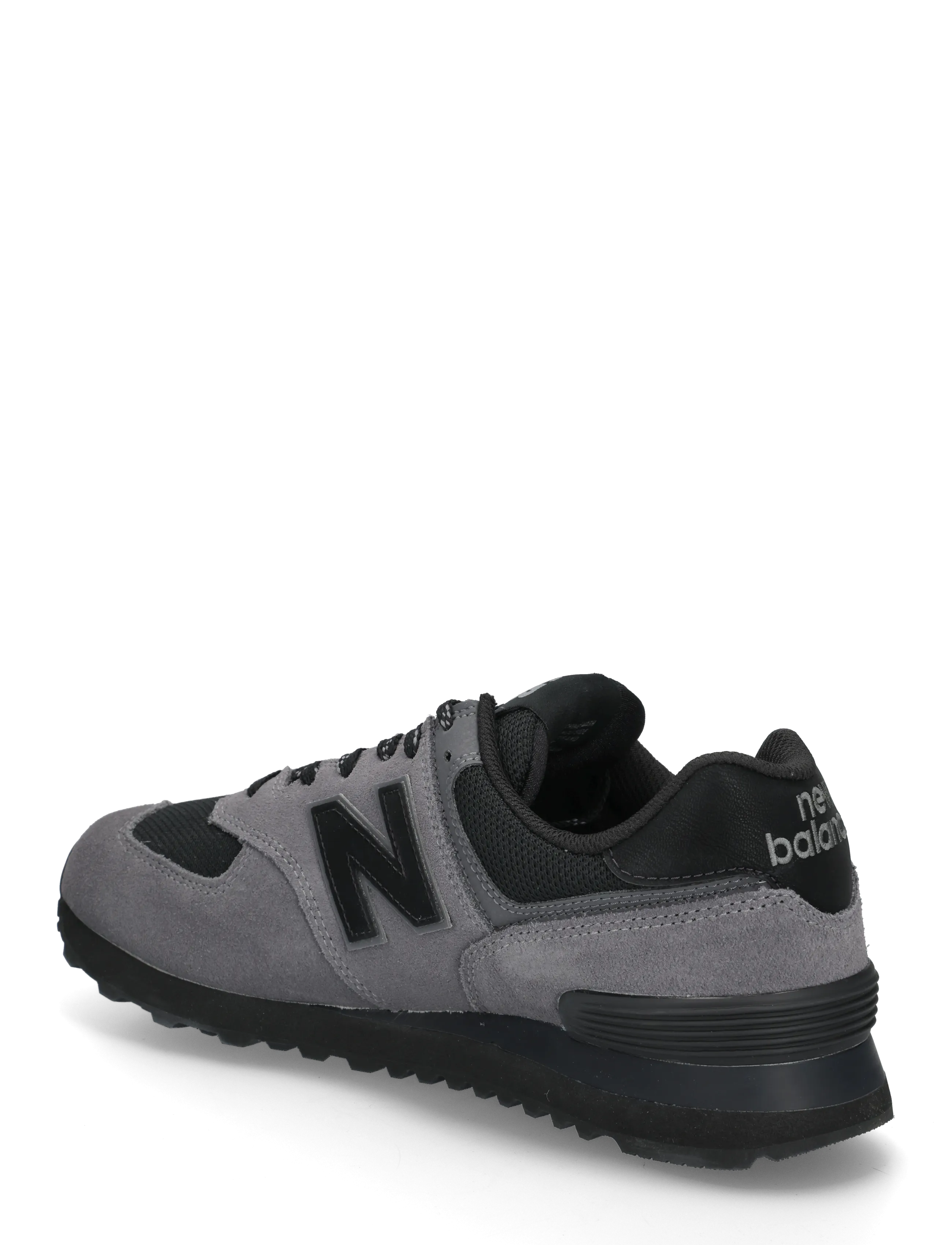 New Balance - New Balance 574 - nb navy - 1
