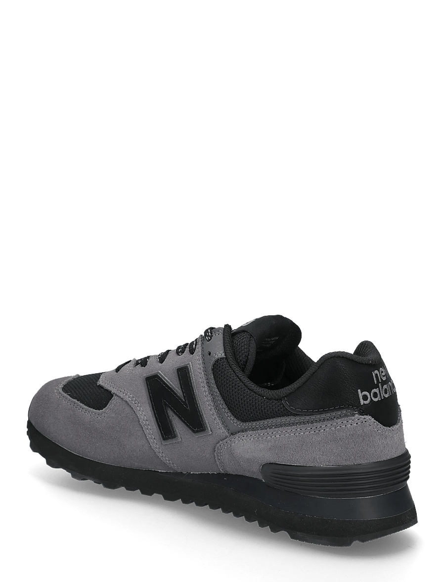 New Balance - New Balance 574 - nb navy - 1