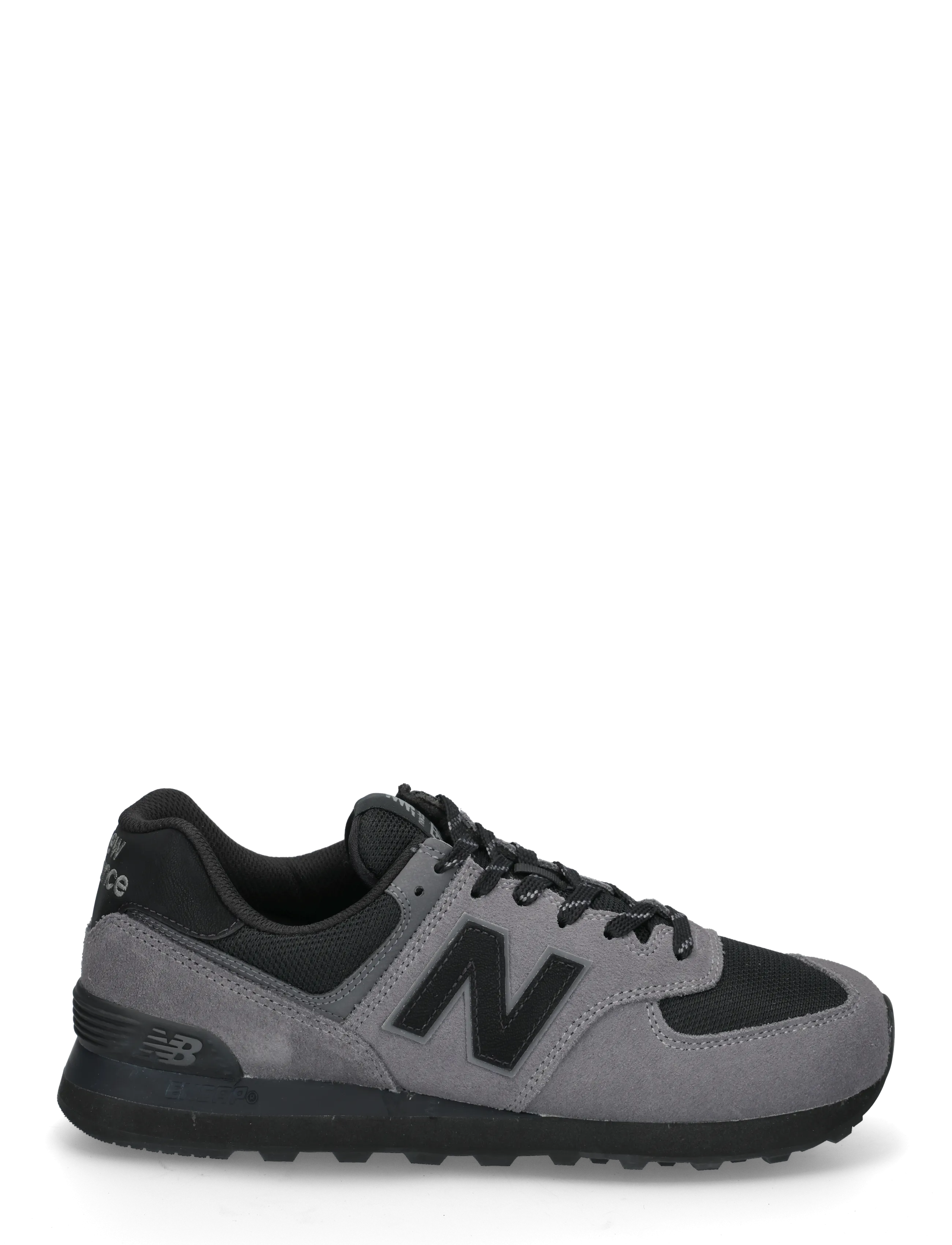 New Balance - New Balance 574 - nb navy - 2