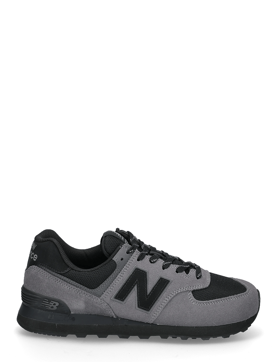 New Balance - New Balance 574 - nb navy - 2