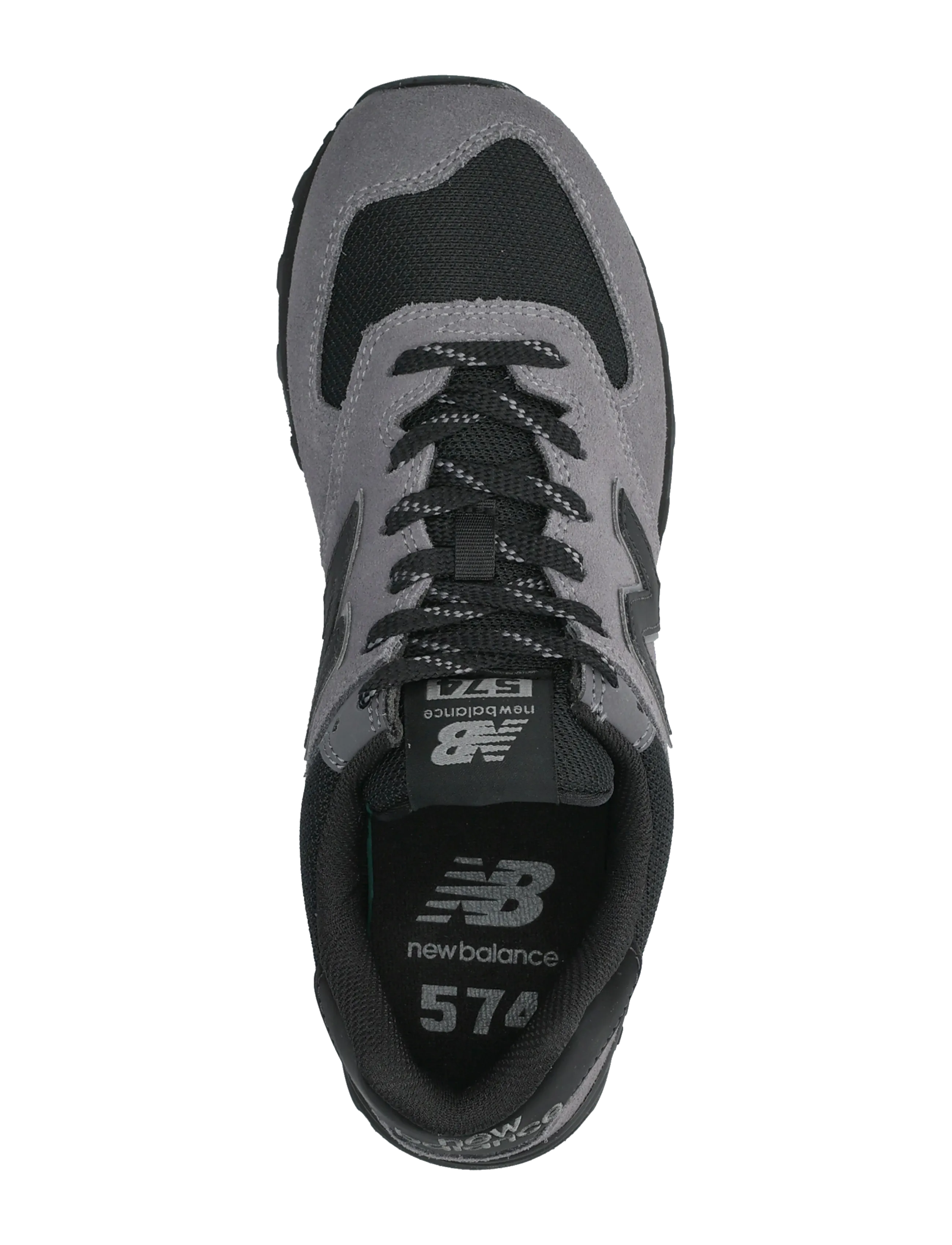 New Balance - New Balance 574 - nb navy - 3