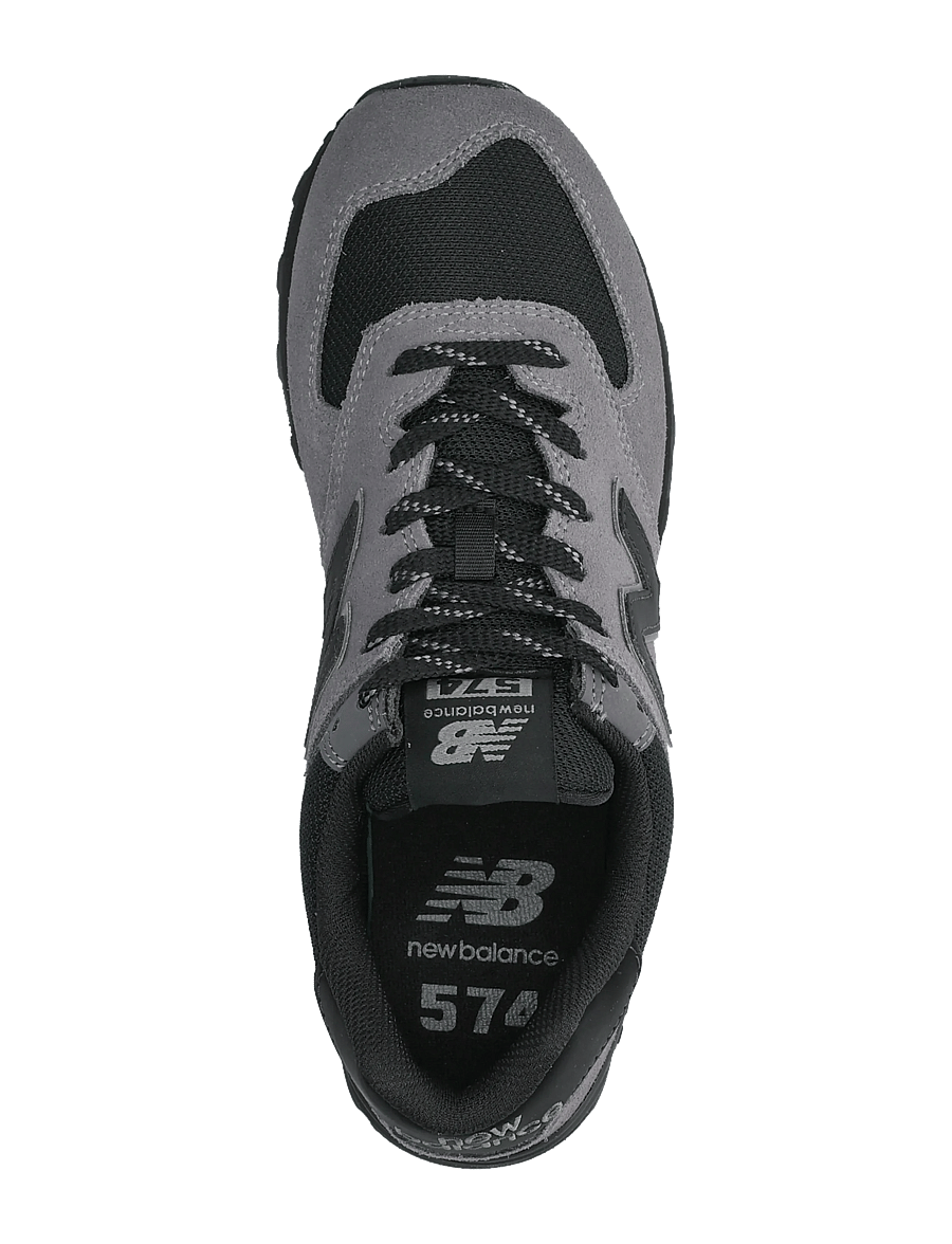 New Balance - New Balance 574 - nb navy - 3