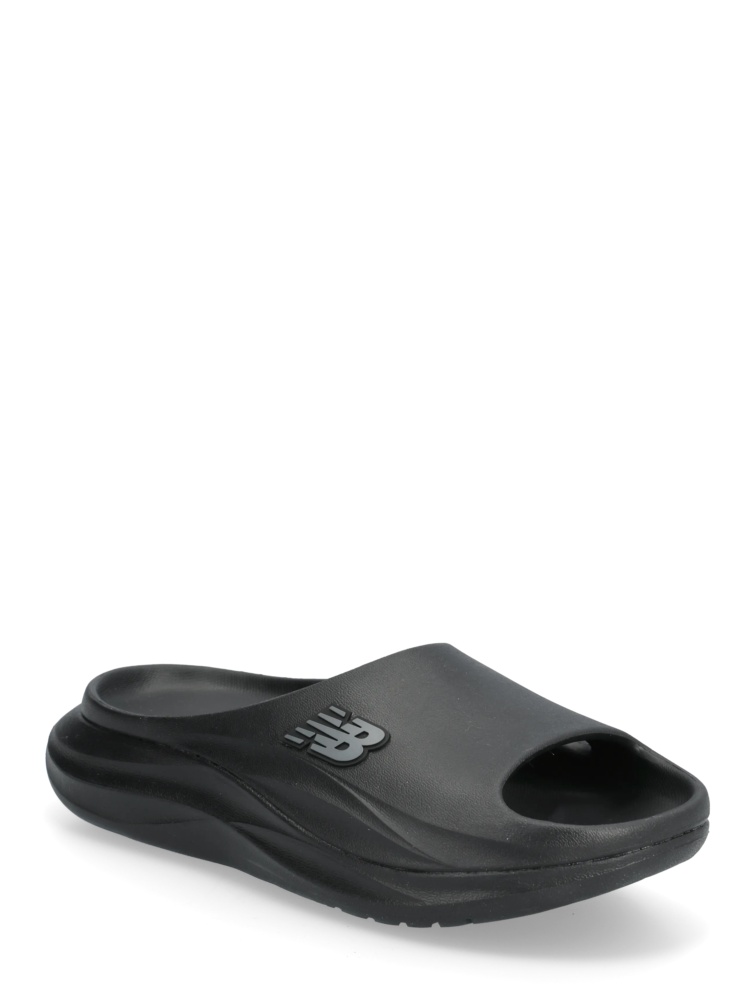 New Balance New Balance Sandals 6650, 46.5, Black, Sport Sko > Sport Pool Sliders, Herre