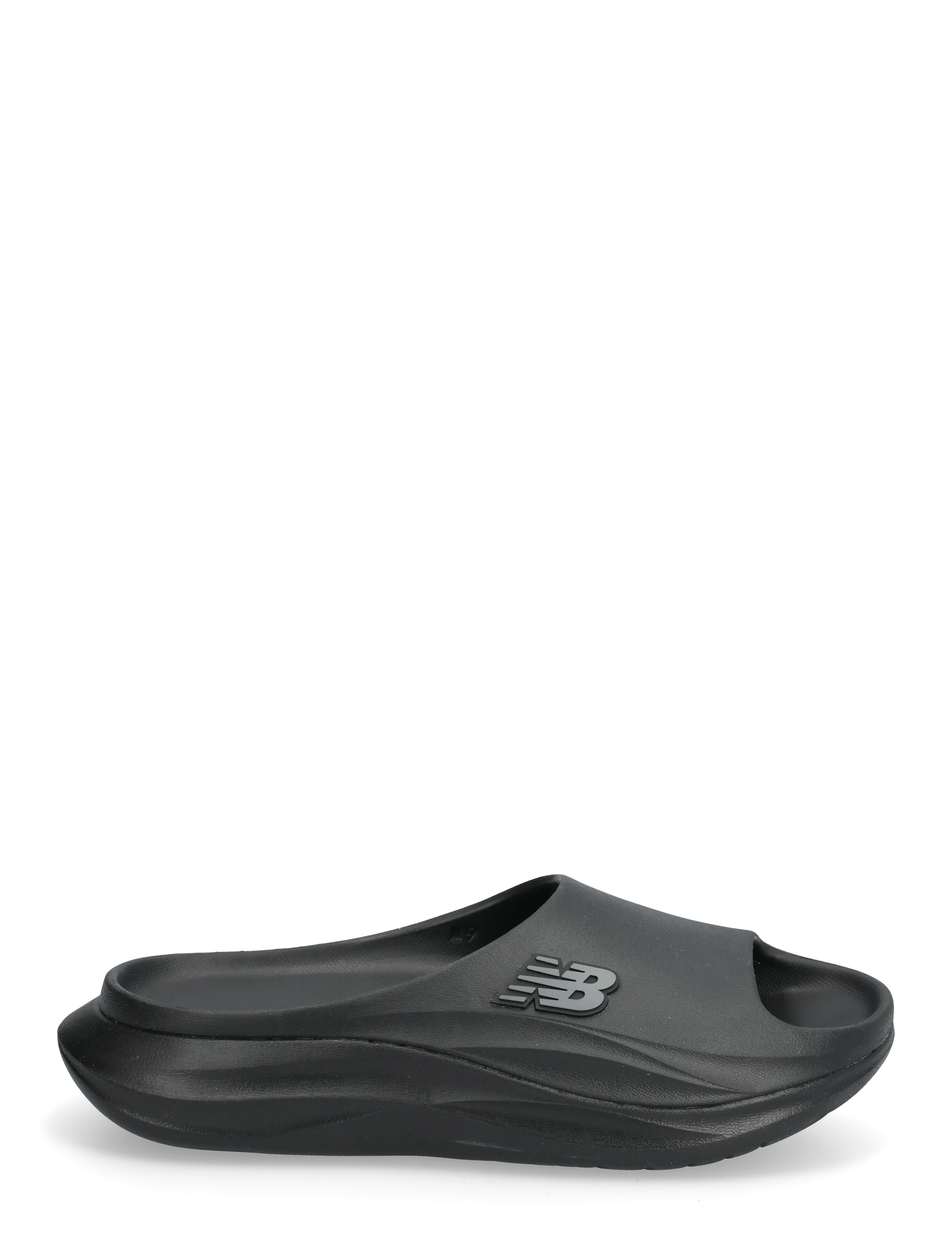 New Balance - New Balance Sandals 6650 - badesko & badesandaler - black - 1