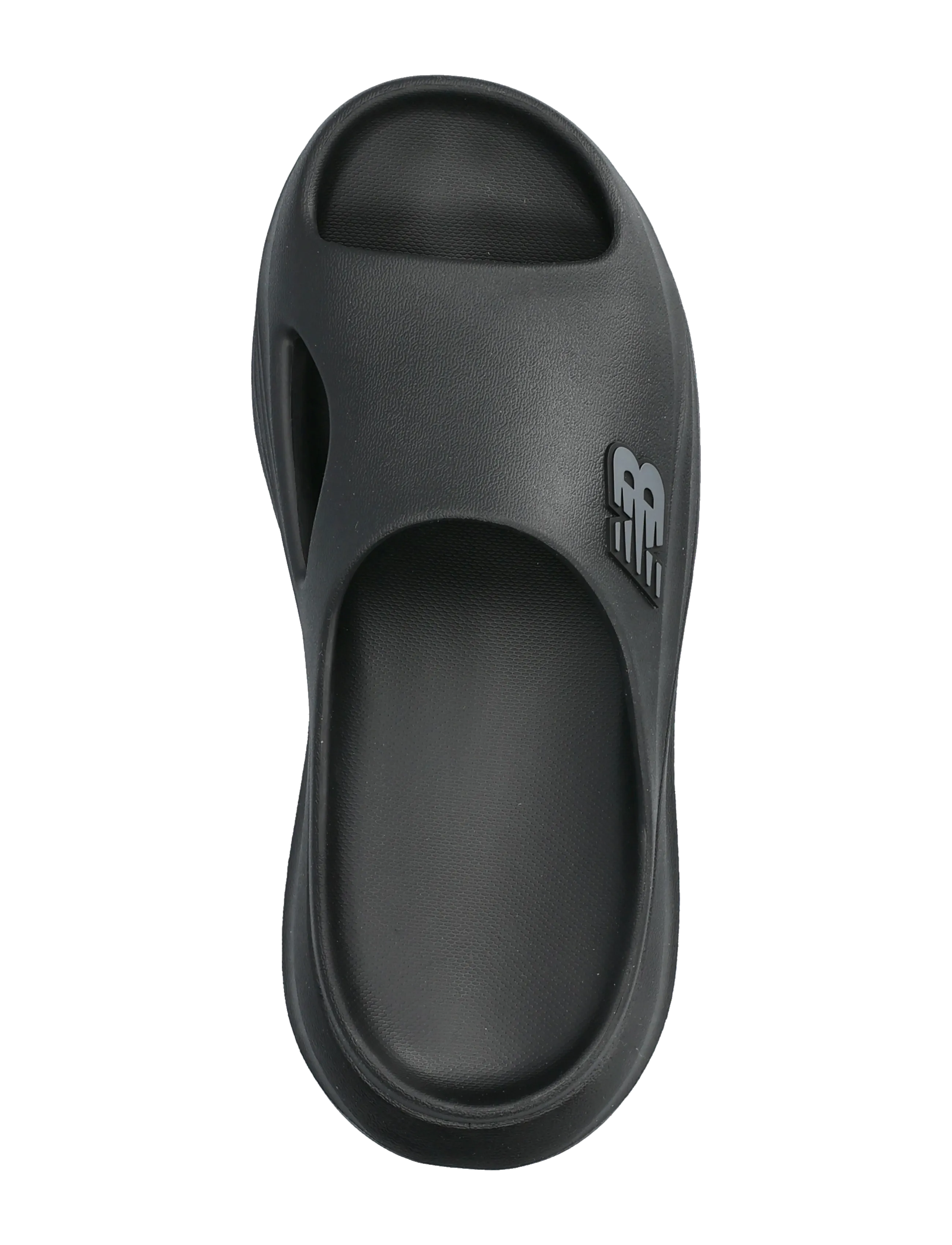 New Balance - New Balance Sandals 6650 - badesko & badesandaler - black - 3
