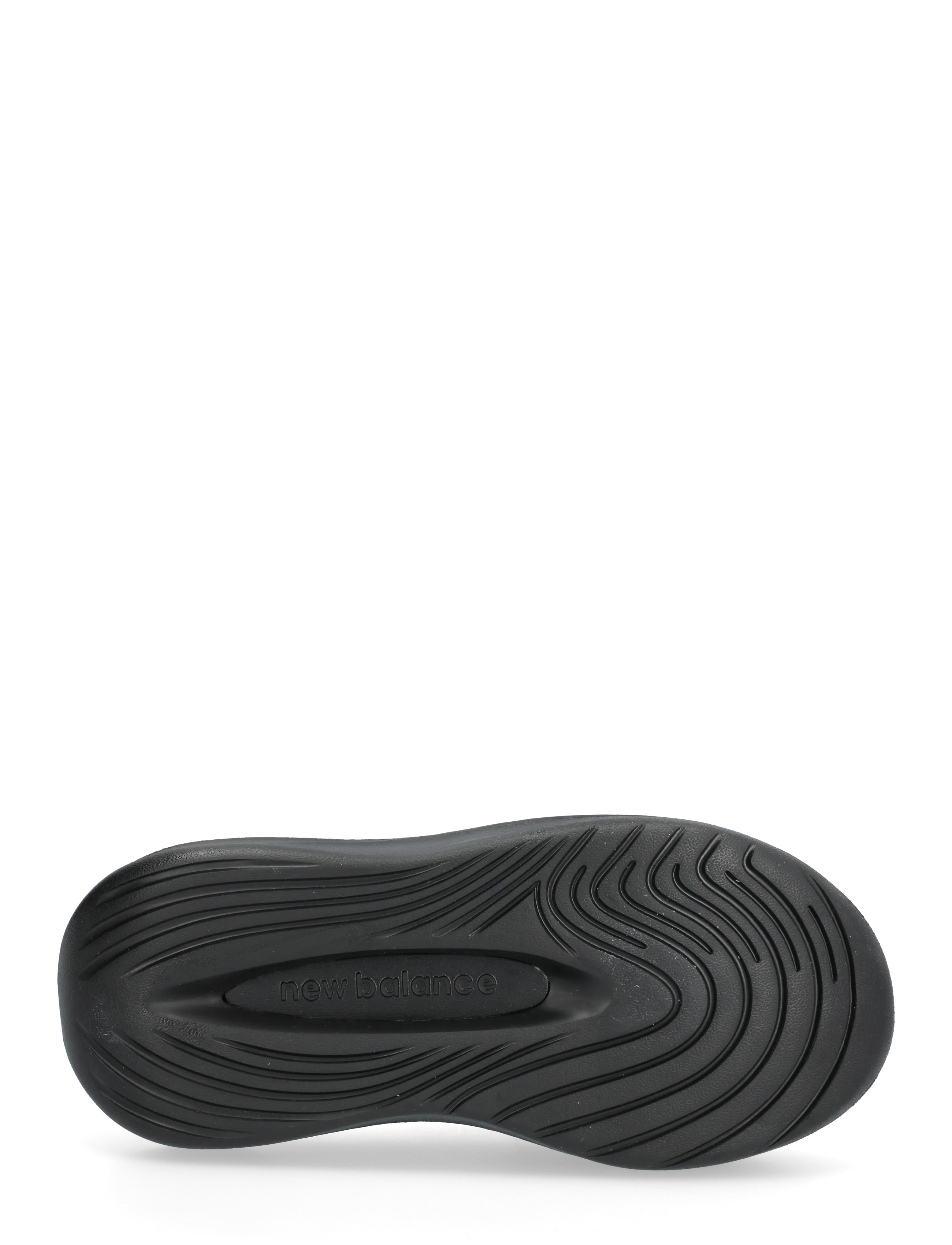 New Balance - New Balance Sandals 6650 - badesko & badesandaler - black - 4