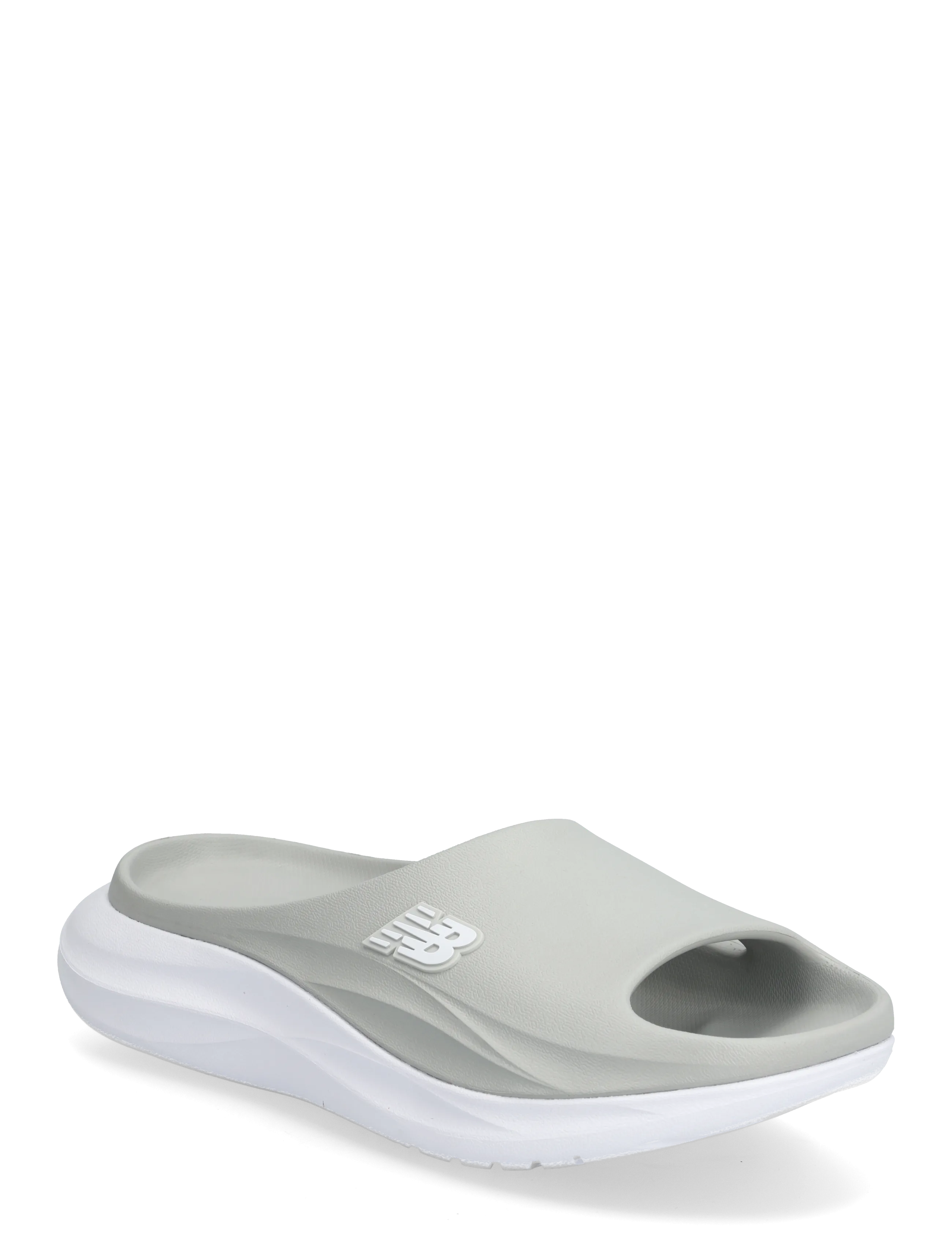 New Balance New Balance Sandals 6650, 44, Grey, Sport Sko > Sport Pool Sliders, Herre
