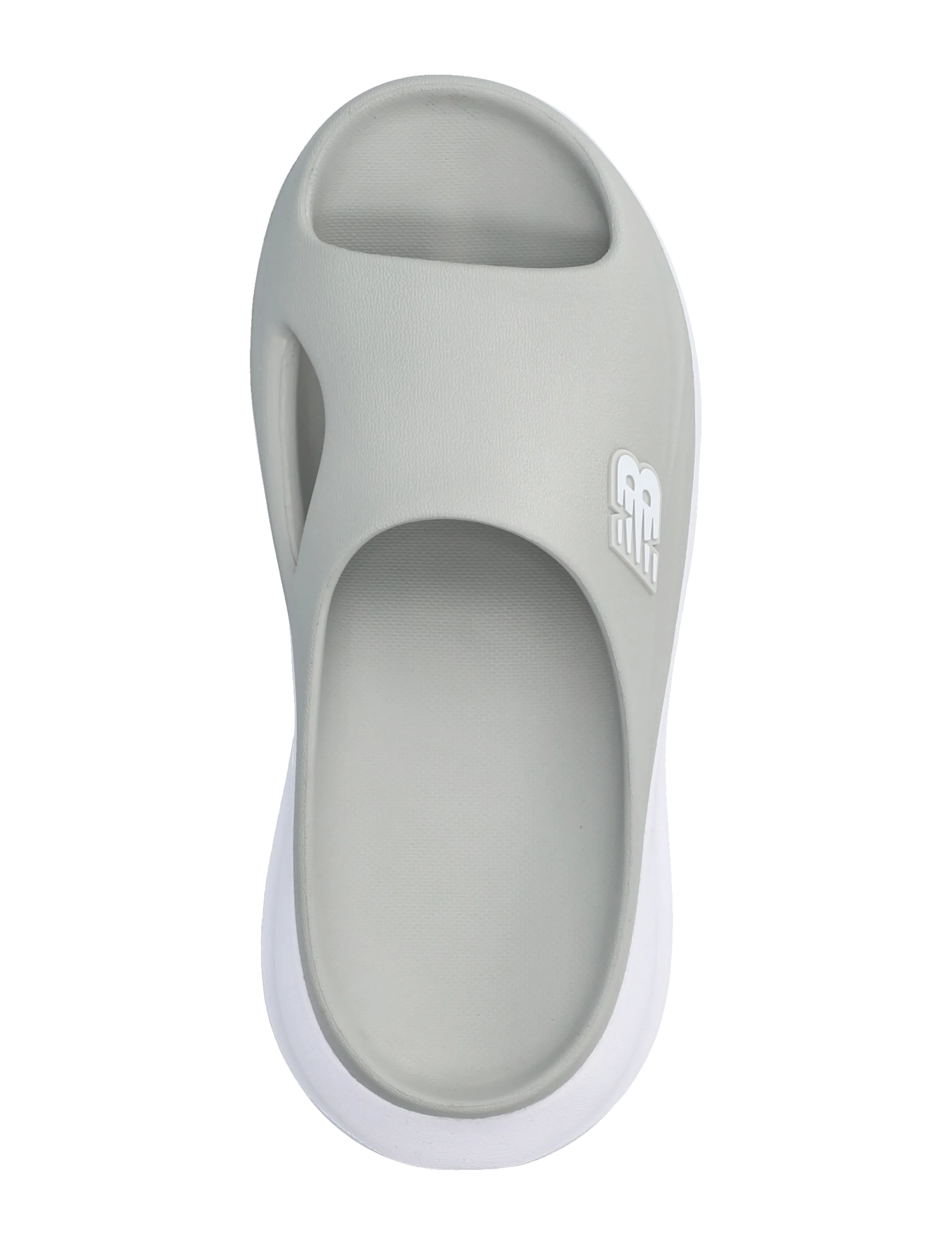 New Balance - New Balance Sandals 6650 - badesko & badesandaler - brighton grey - 3