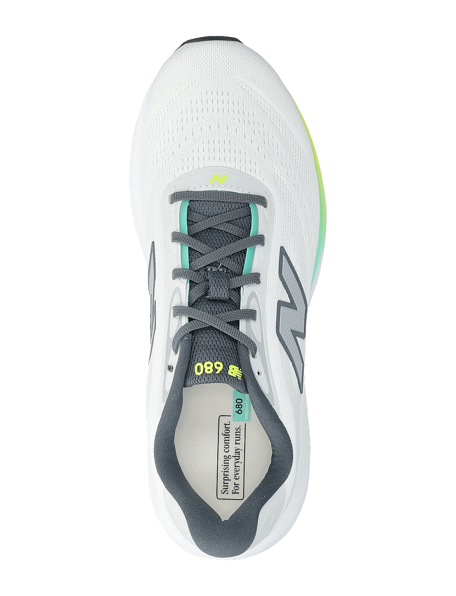New Balance - New Balance FreshFoam 680 v9 - chaussures de course - reflection - 3