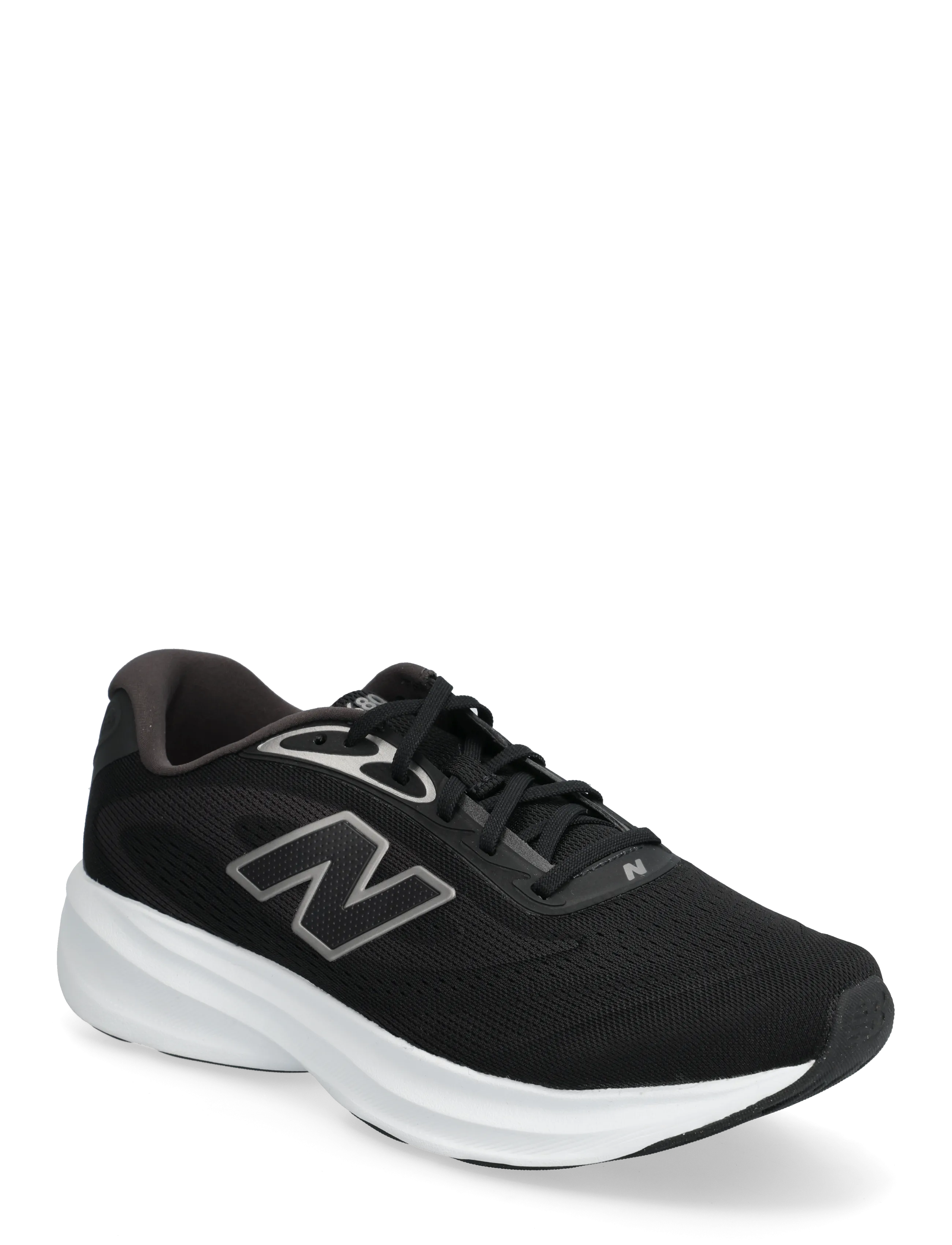 New Balance New Balance 680 v9 - Løbesko - BLACK / black