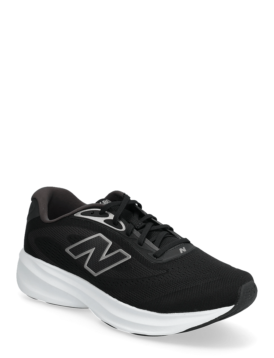 New Balance - New Balance 680 v9 - chaussures de course - black - 0