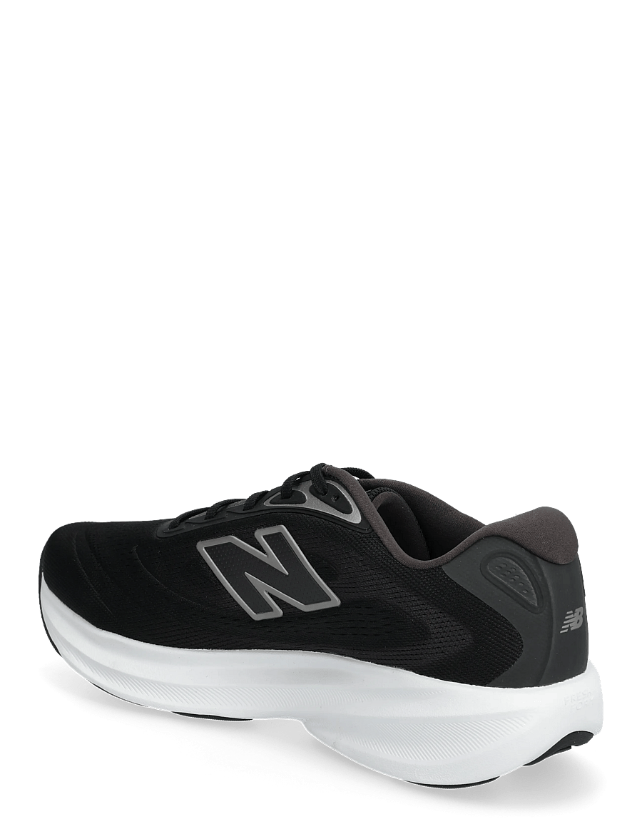 New Balance - New Balance 680 v9 - chaussures de course - black - 2