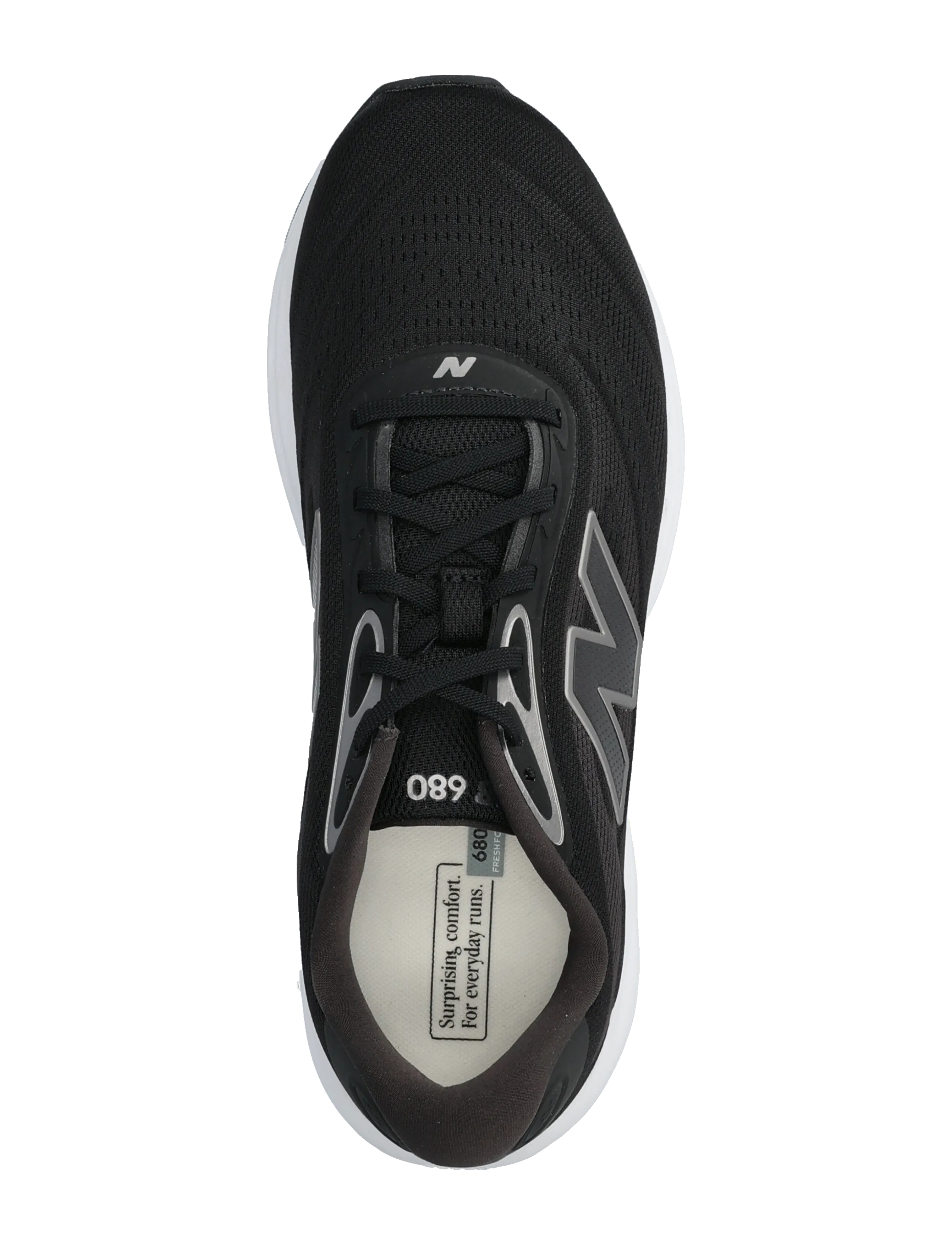 New Balance - New Balance 680 v9 - black - 3