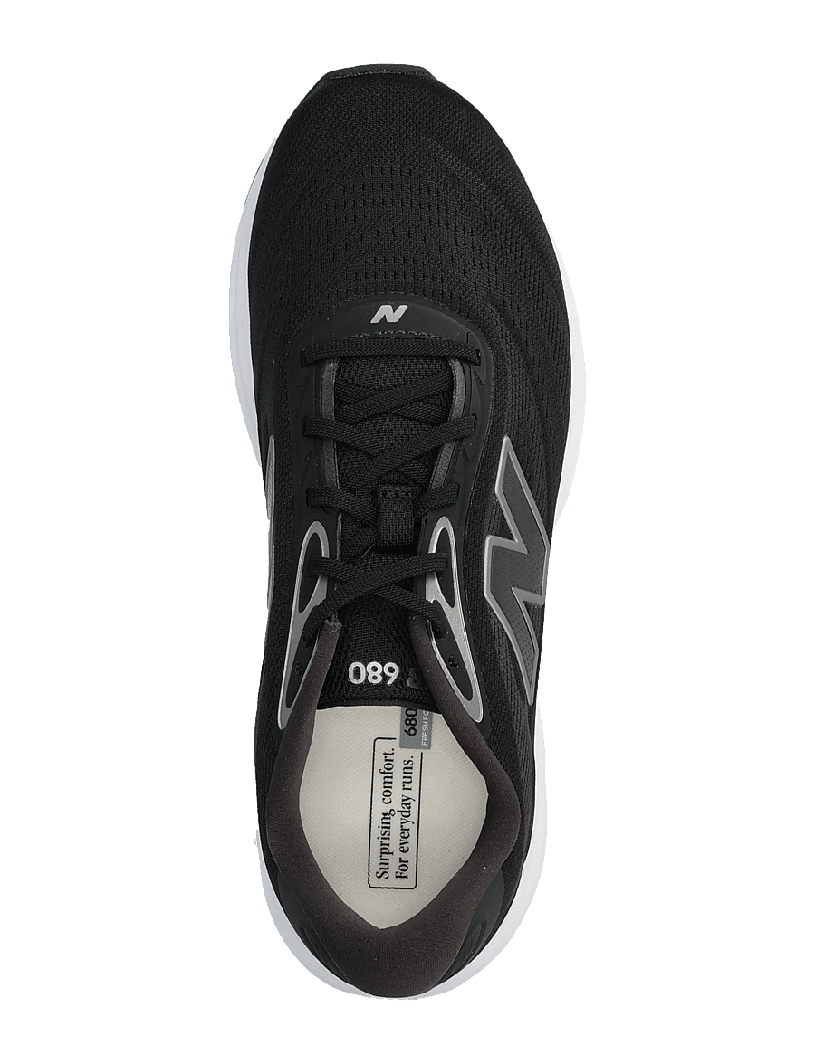 New Balance - New Balance 680 v9 - chaussures de course - black - 3