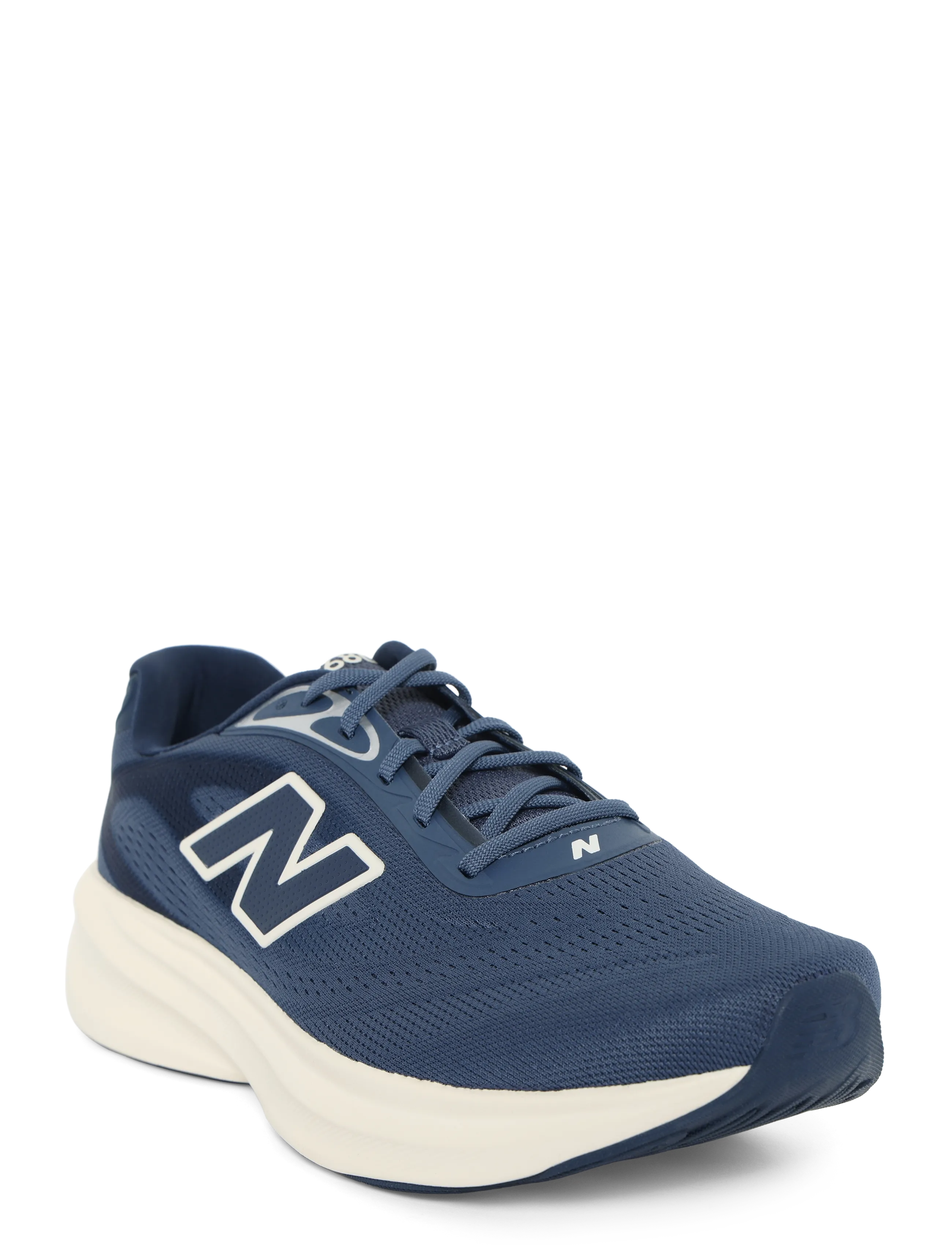 New Balance Freshfoam 680 V9, 41.5, Sport Schuhe, Marineblau - Running Männerswear