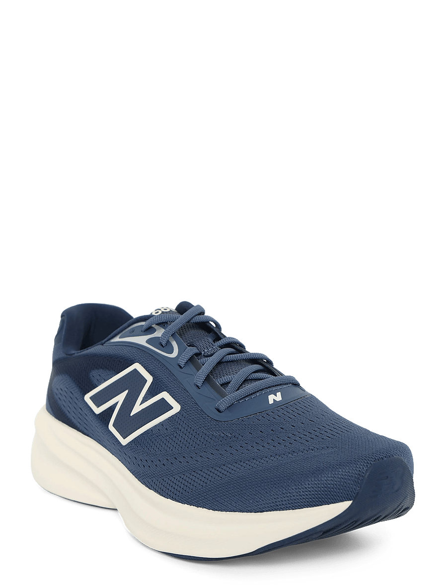 New Balance - New Balance FreshFoam 680 v9 - laufschuhe - vintage indigo - 0