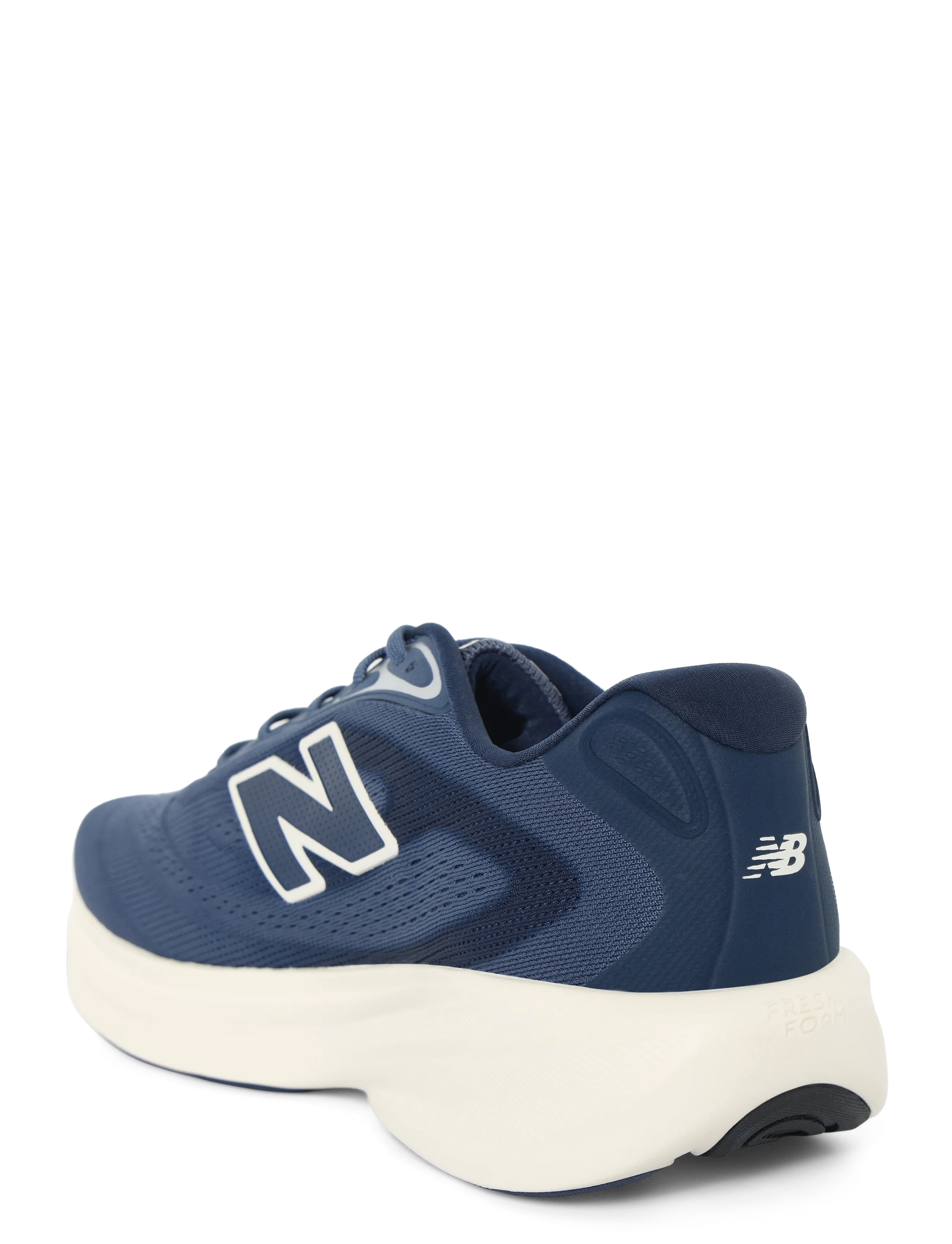 New Balance - New Balance FreshFoam 680 v9 - löparskor - vintage indigo - 1
