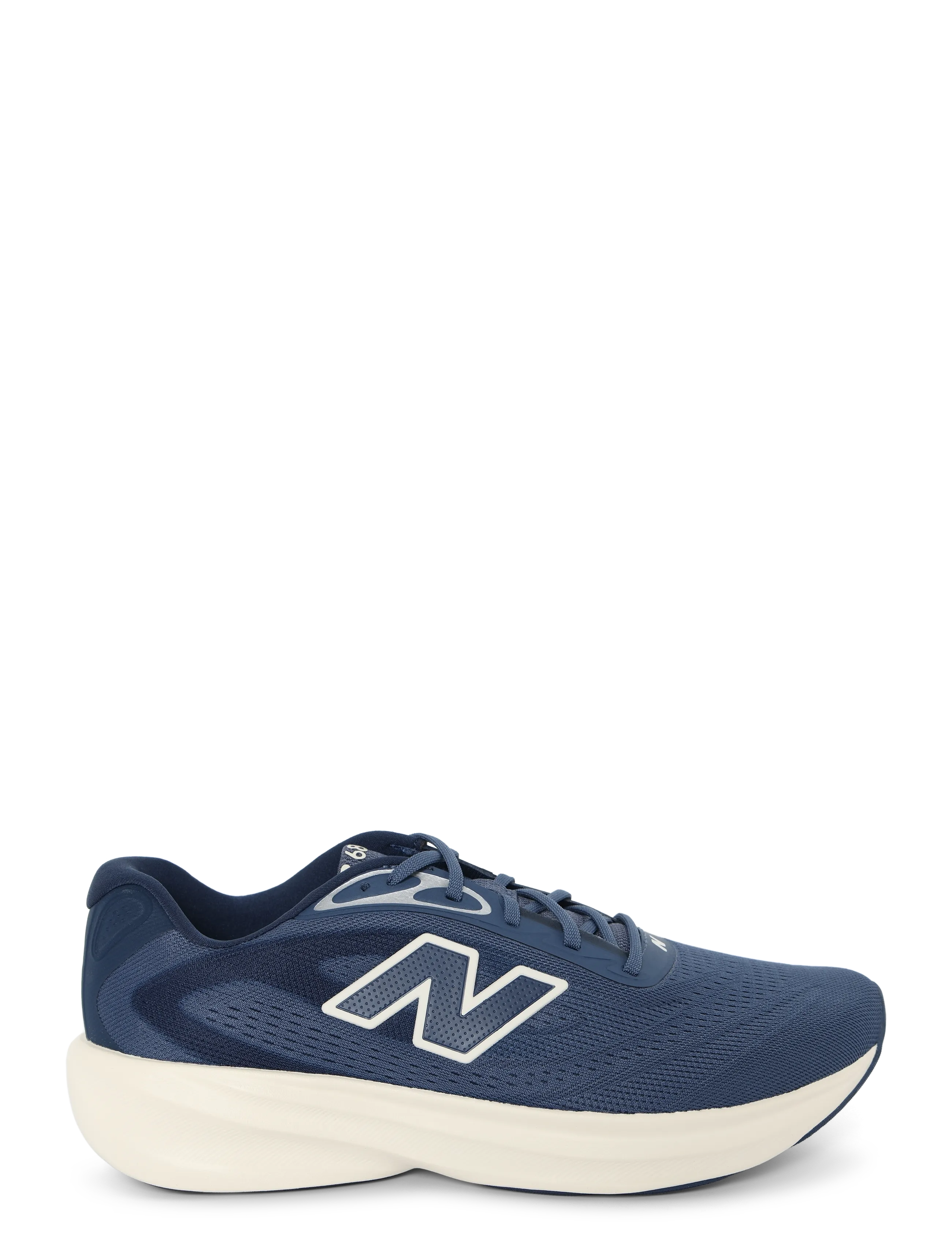 New Balance - New Balance FreshFoam 680 v9 - löparskor - vintage indigo - 2